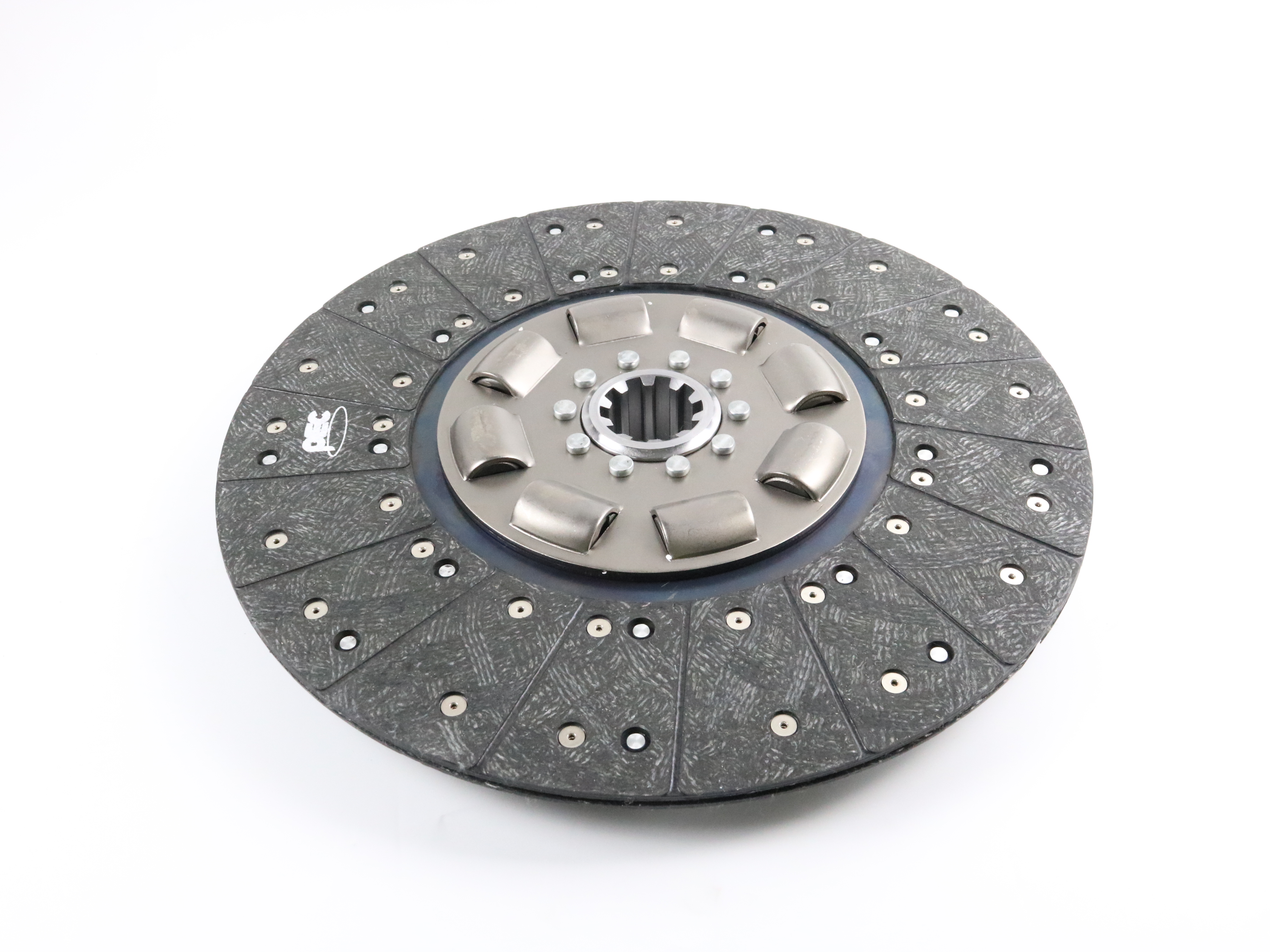 Clutch Plate
