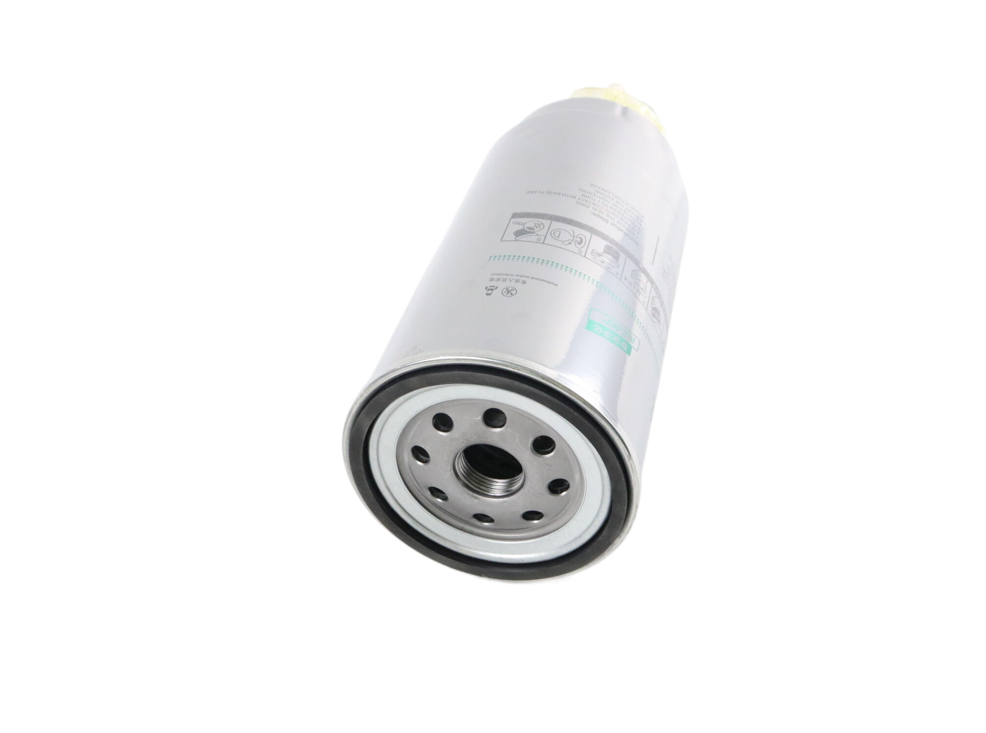 Fuel Filter Element 