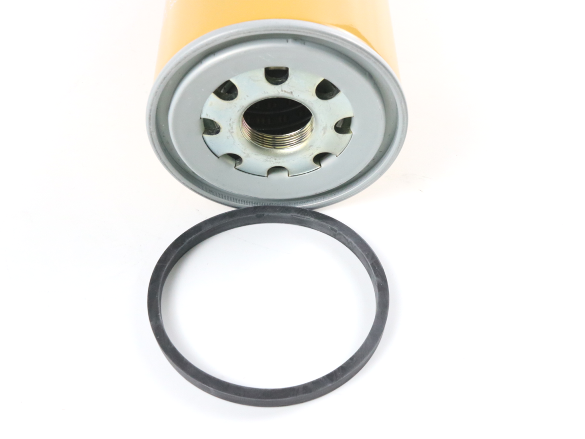 Fuel Prefilter Assembly