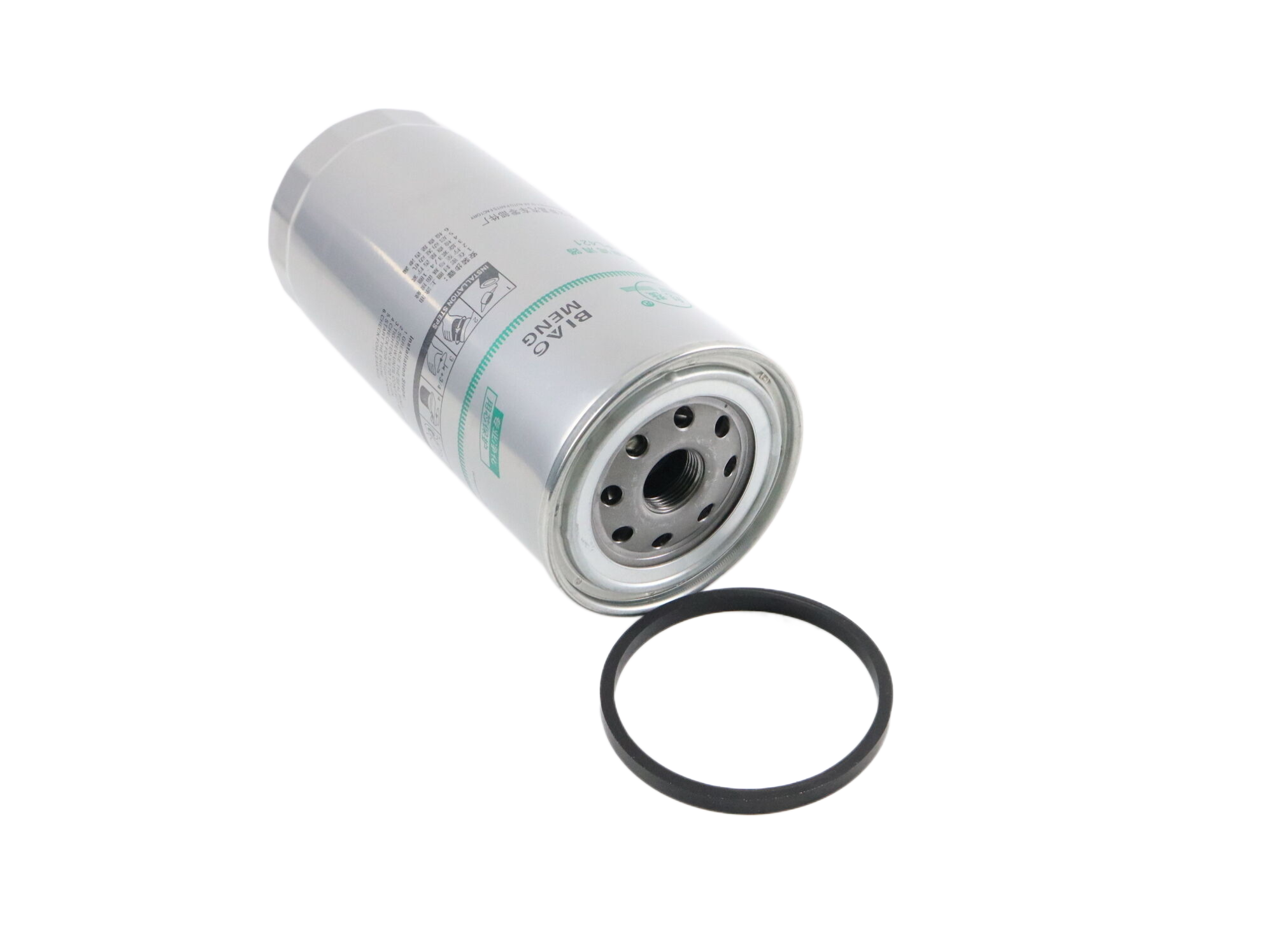 Fuel Prefilter Assembly