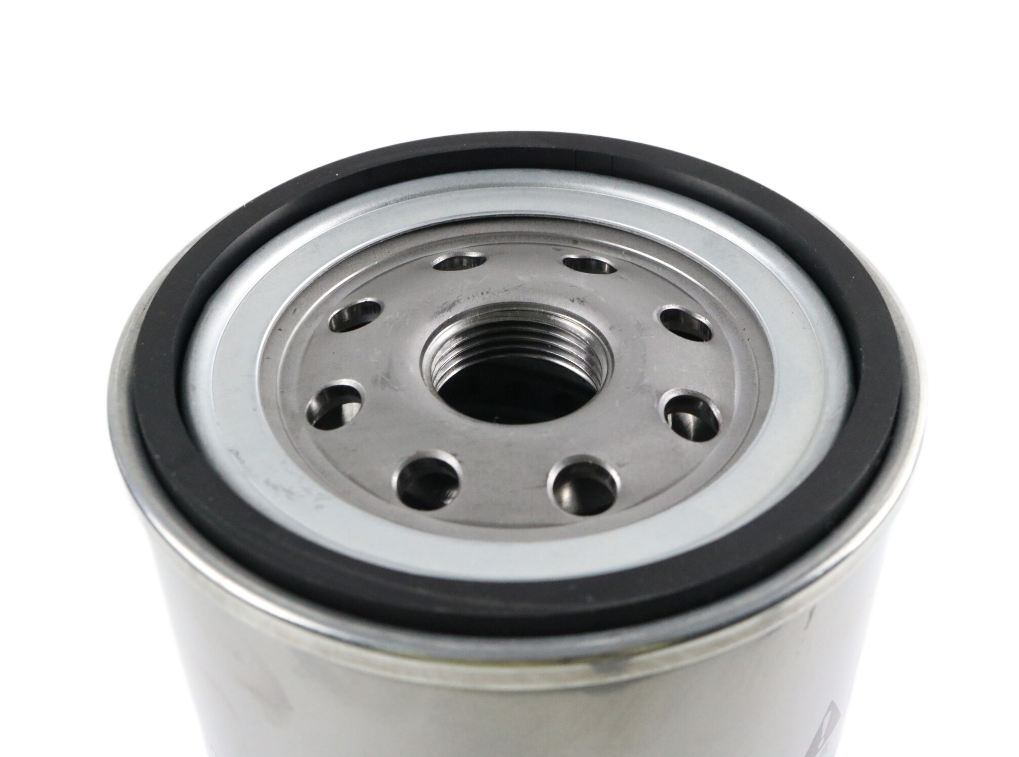 Fuel Prefilter Assembly