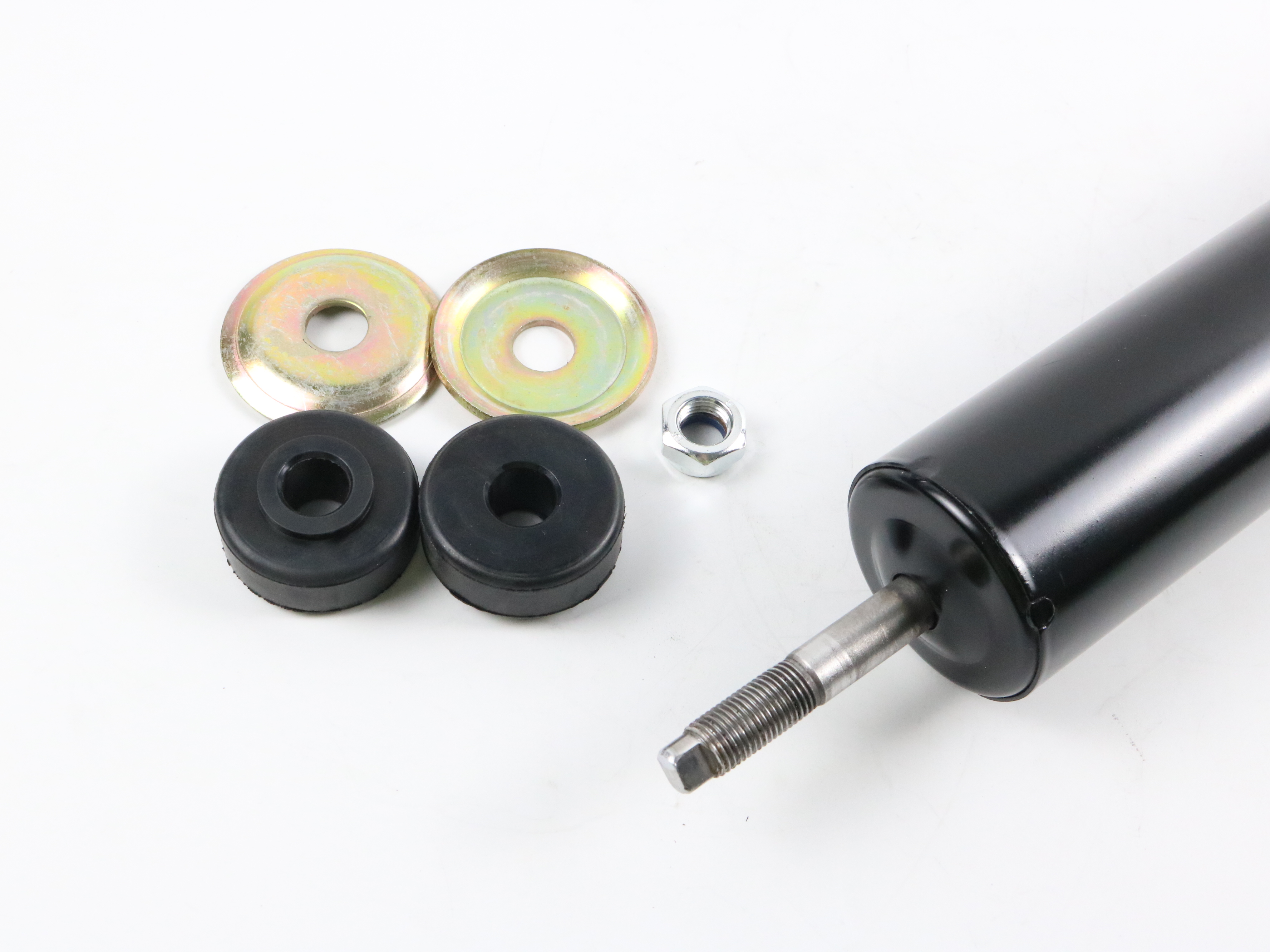 Front Axle Shock Absorber