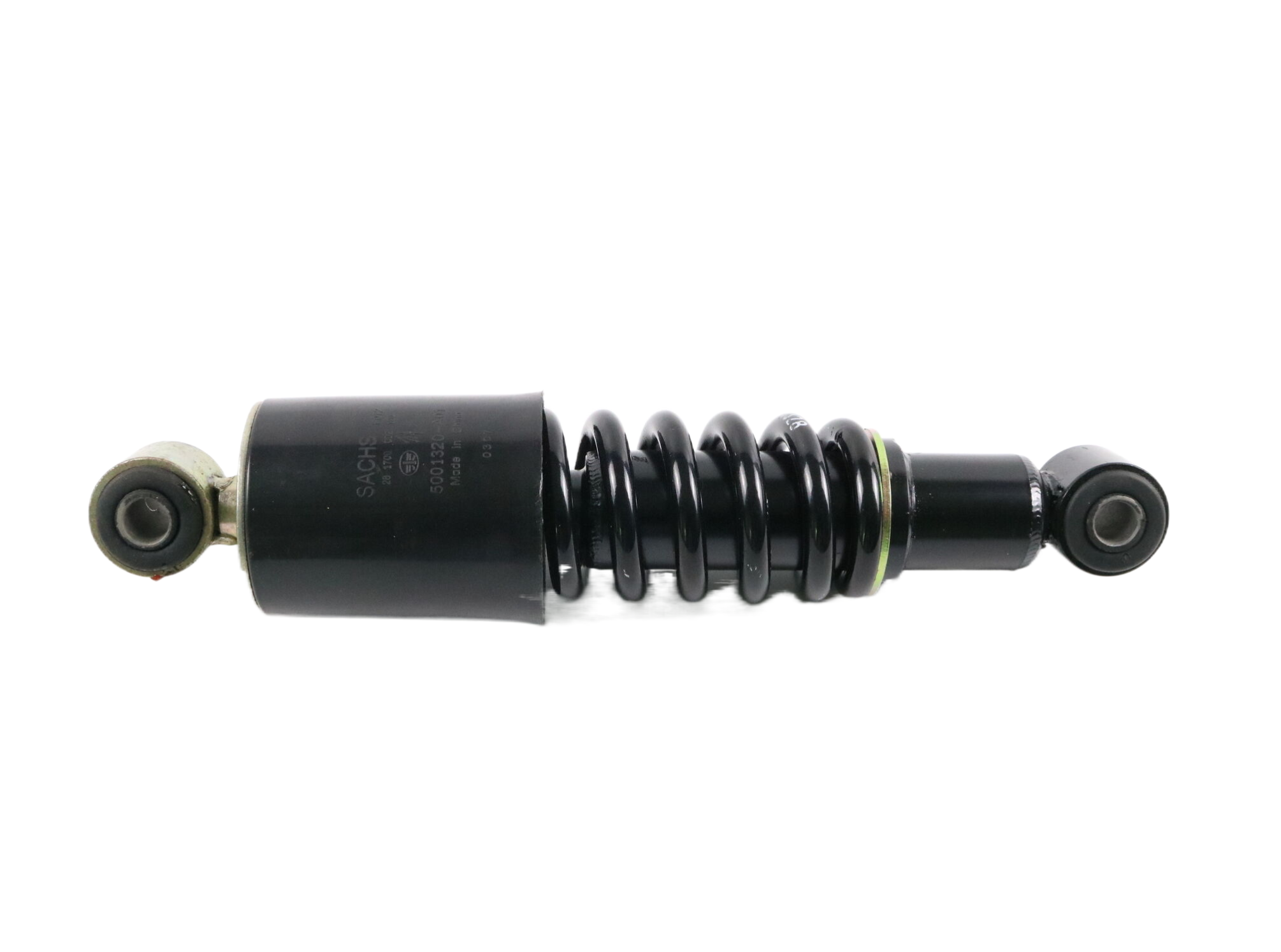 Rear Cab Shock Absorber