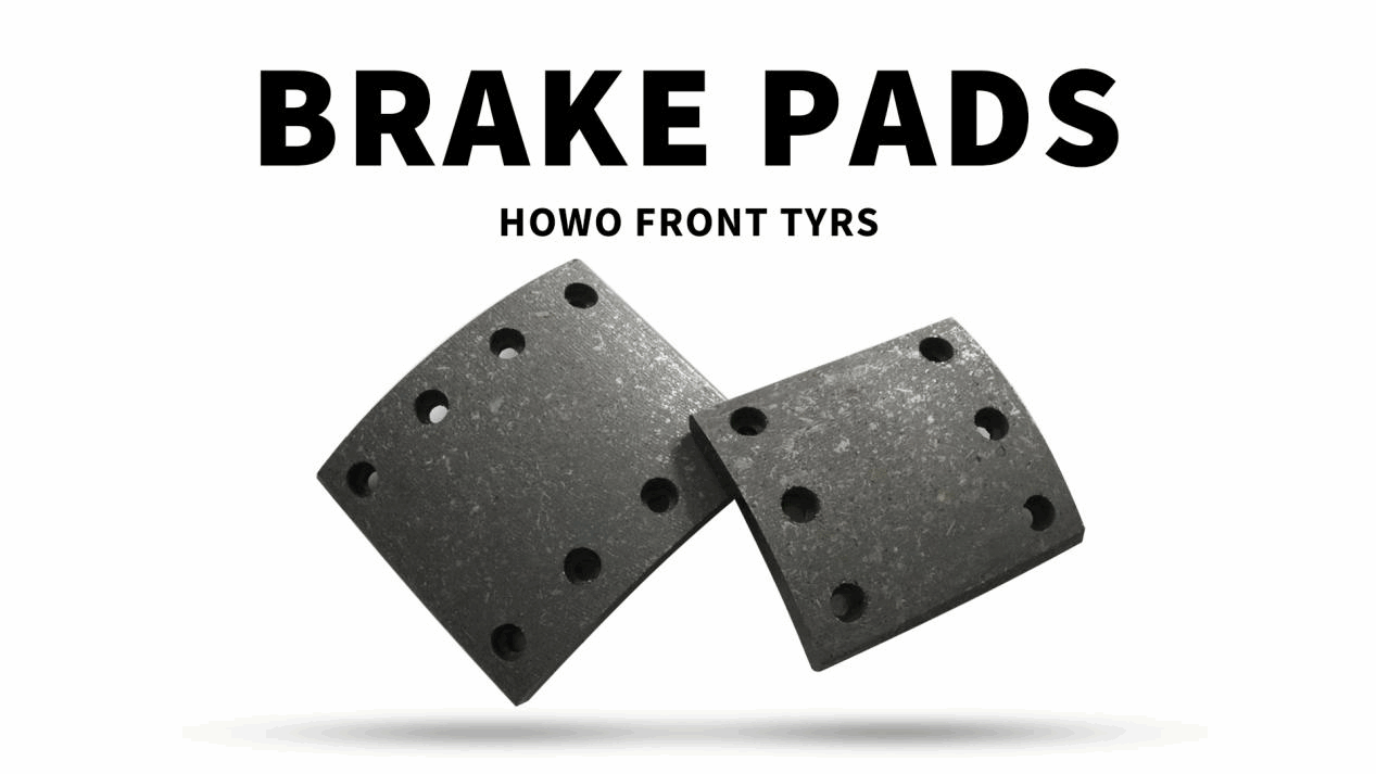 Things You Need to Know about Truck Brake Linings