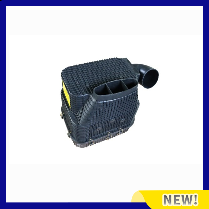New Model:Air Cleaner Assy
