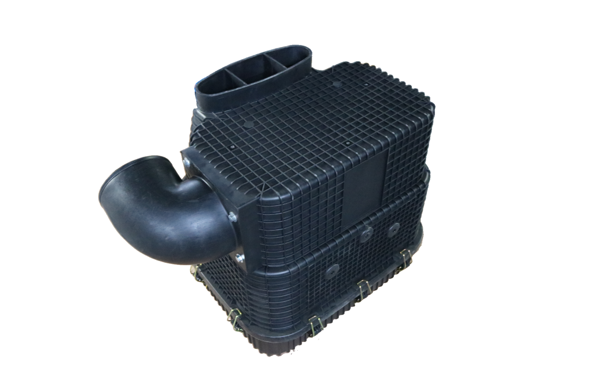 New Model:Air Cleaner Assy