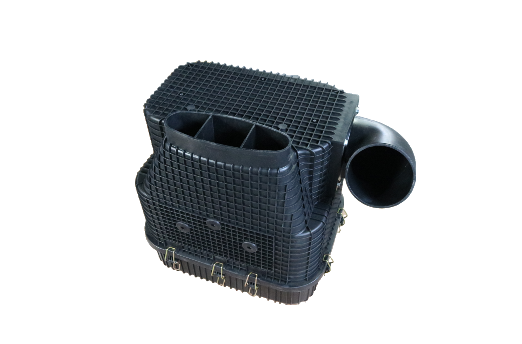 New Model:Air Cleaner Assy