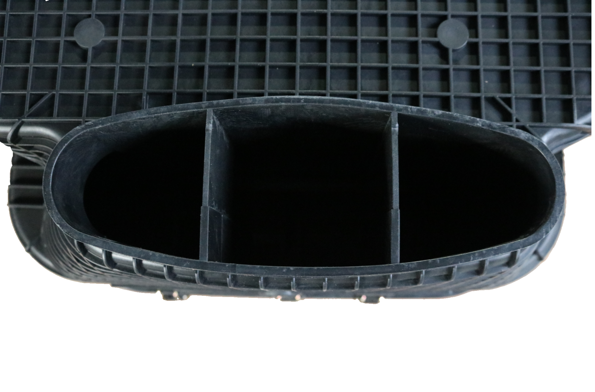 New Model:Air Cleaner Assy