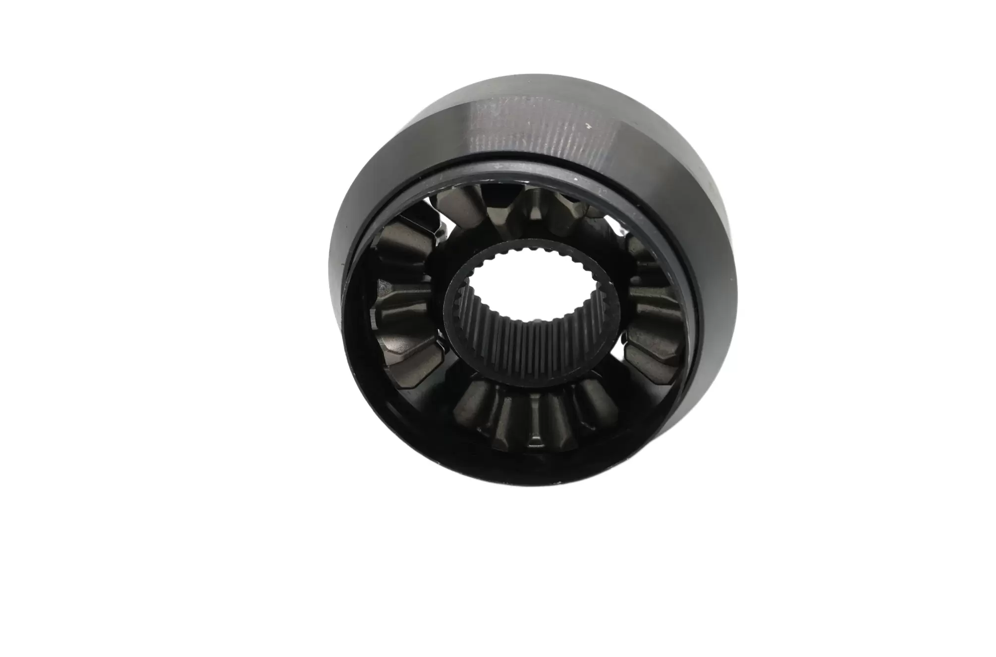 Promotion:Input Axle Assembly