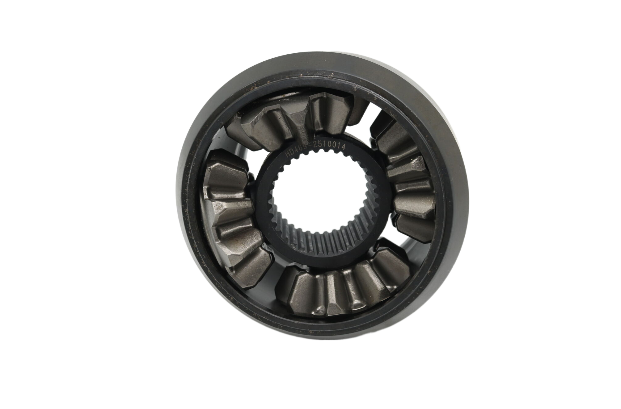 Promotion:Input Axle Assembly