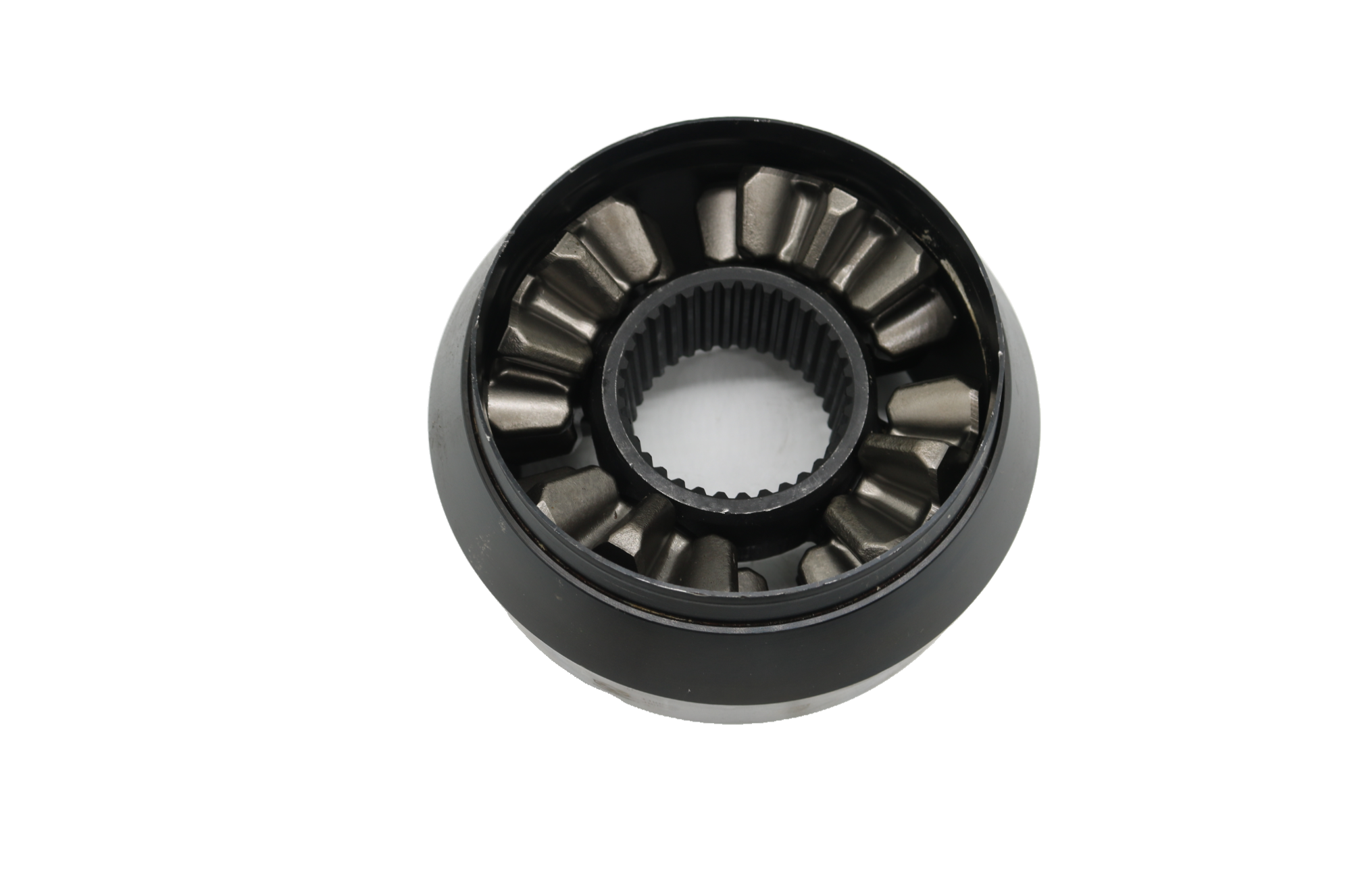 Promotion:Input Axle Assembly