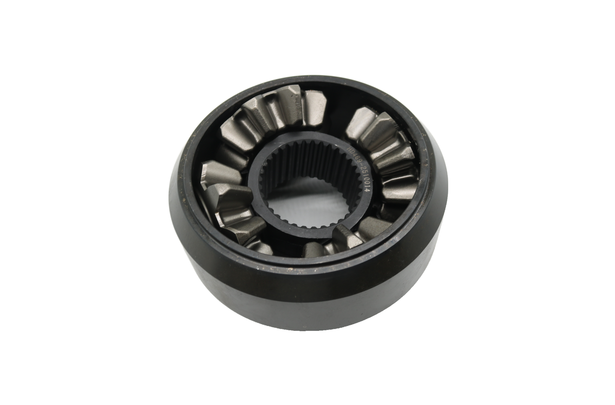 Promotion:Input Axle Assembly