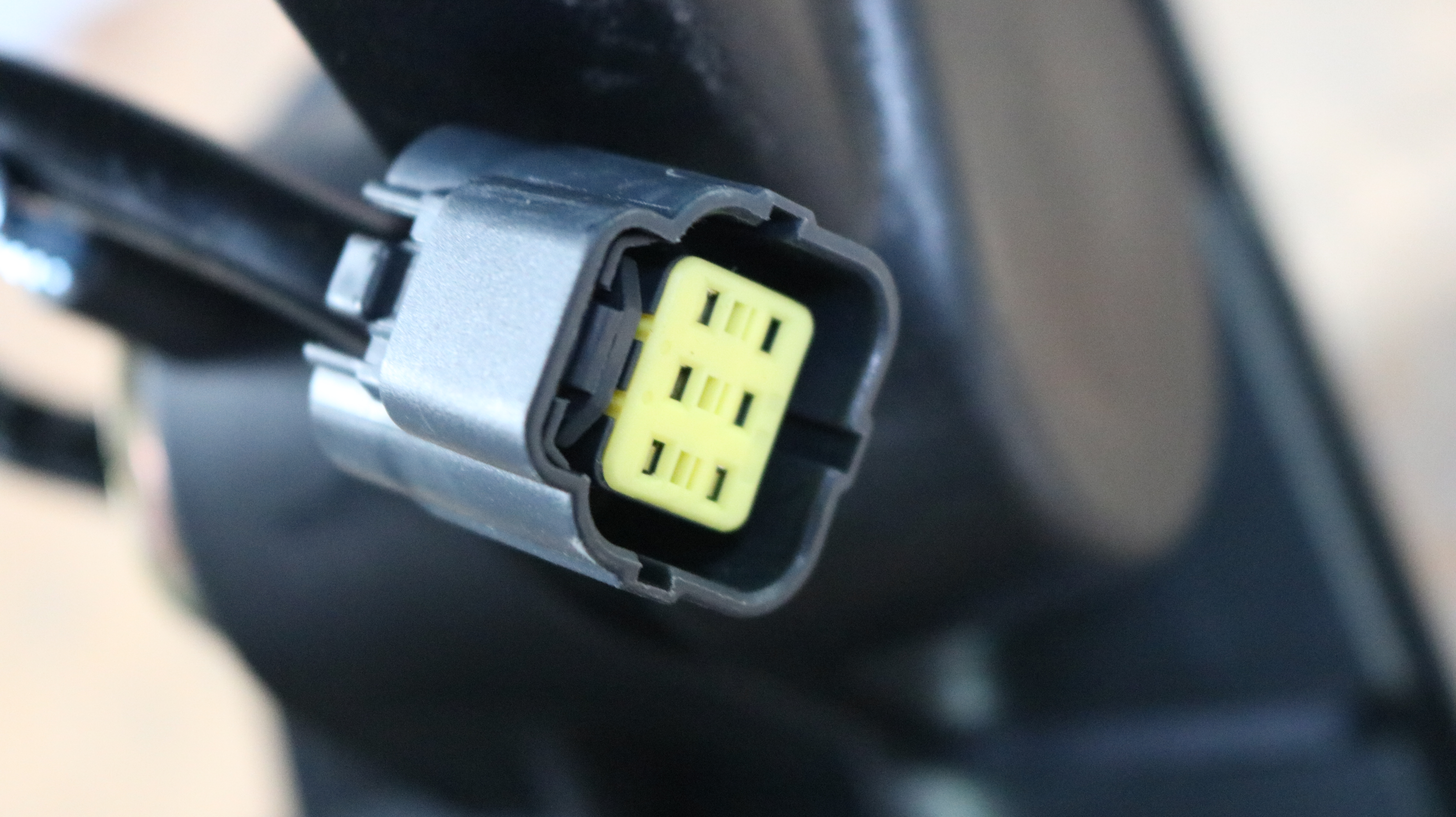 New Model:Haohan N7G Mirror