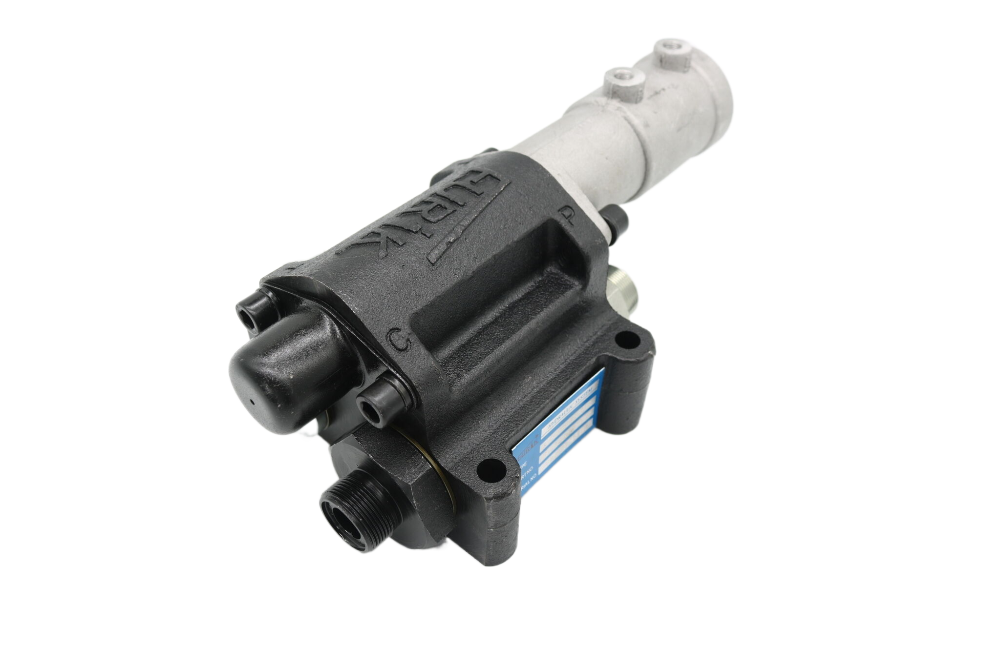 New Model:Proportional Valve