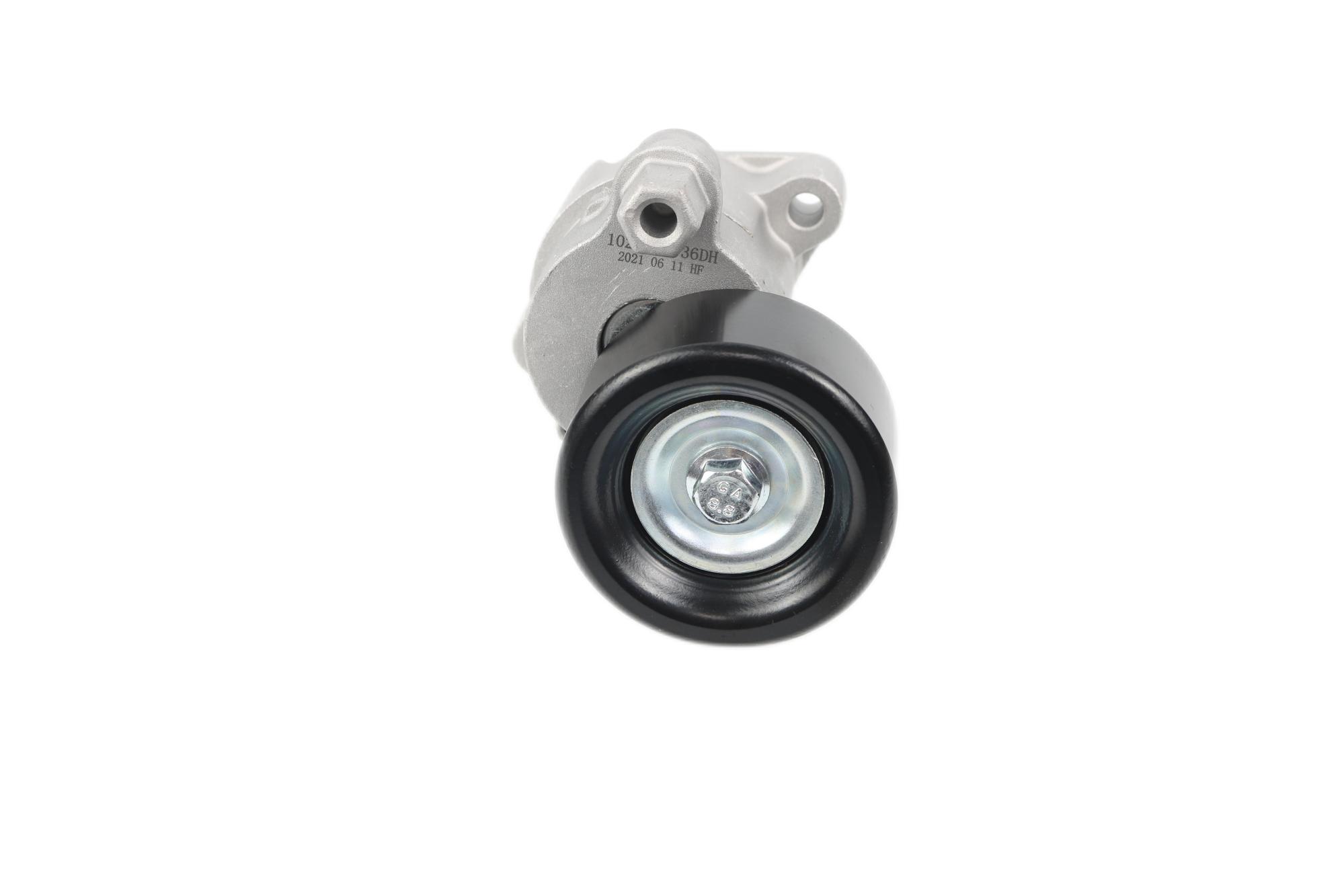 Belt Tensioning Wheel