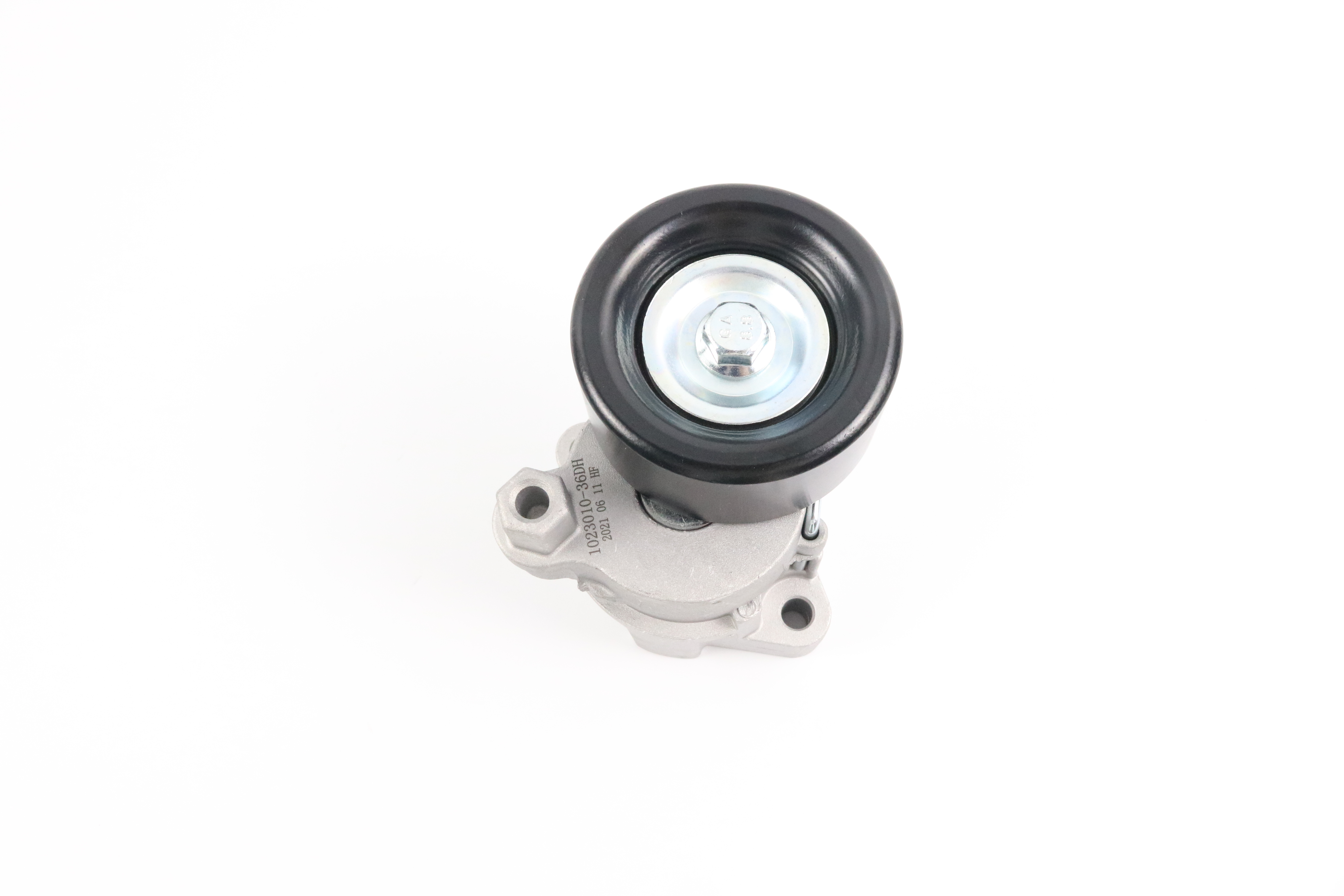 Belt Tensioning Wheel