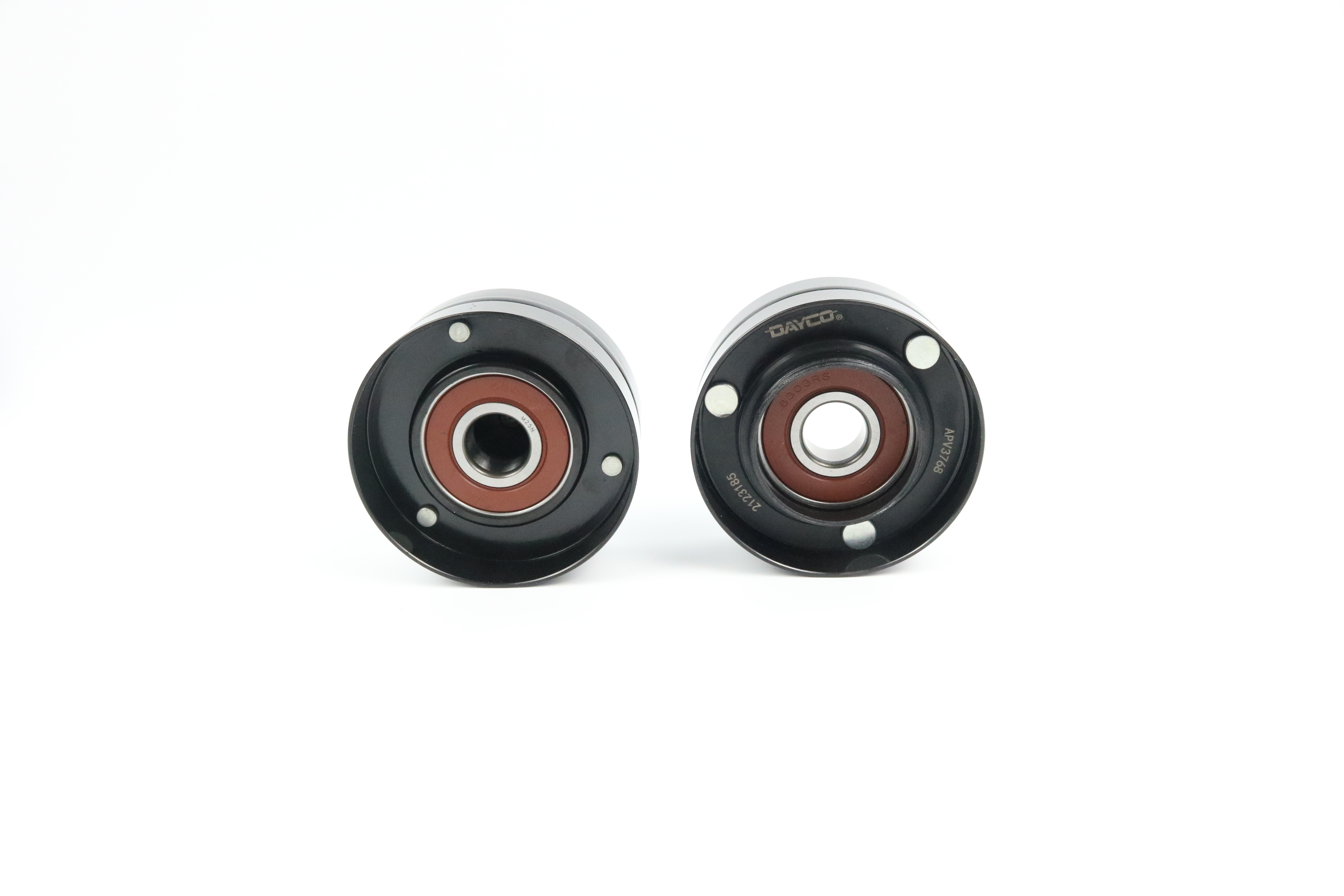 Belt Tensioning Wheel (Idler)