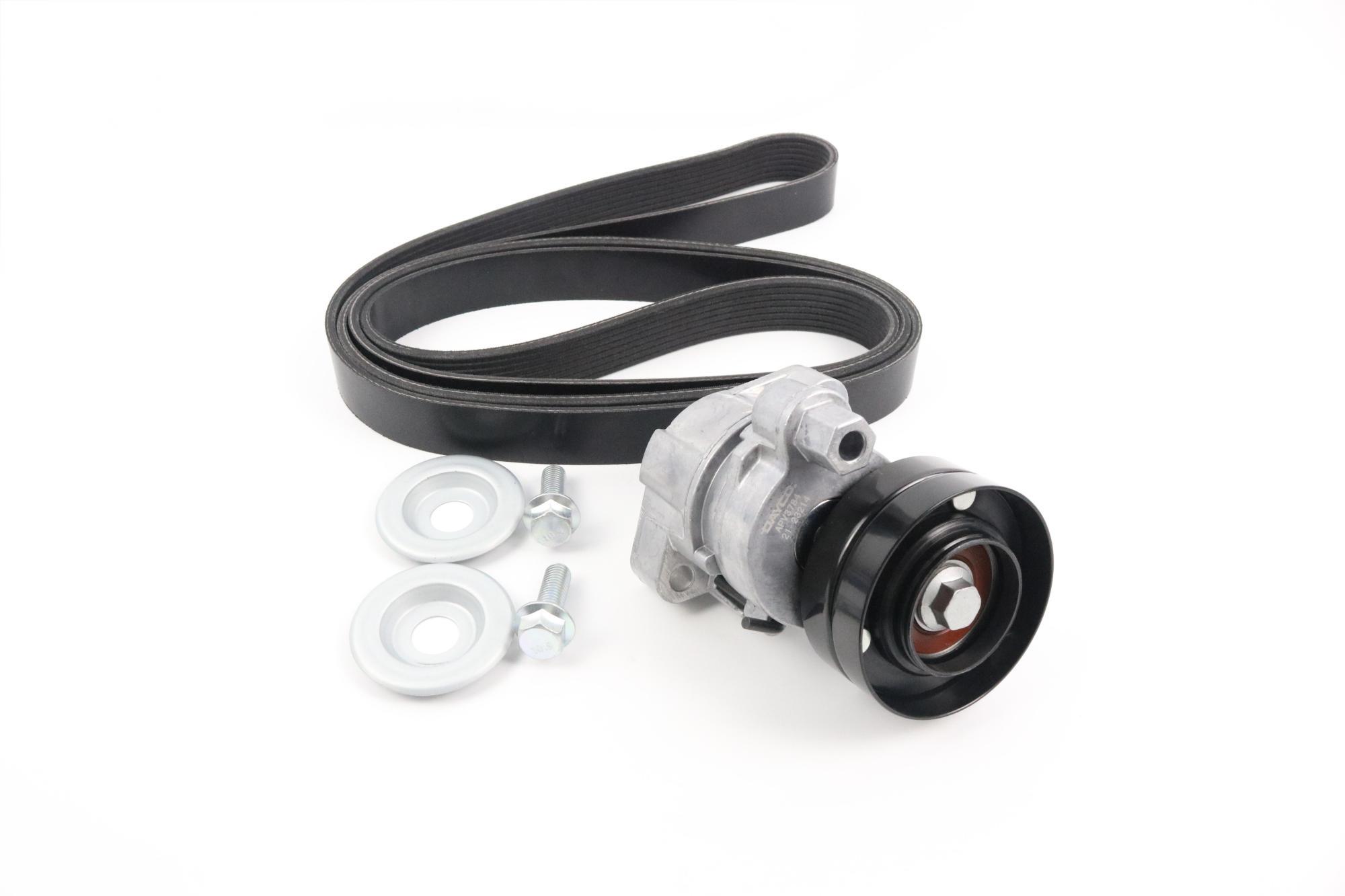 Belt Tensioning Wheel (Idler)