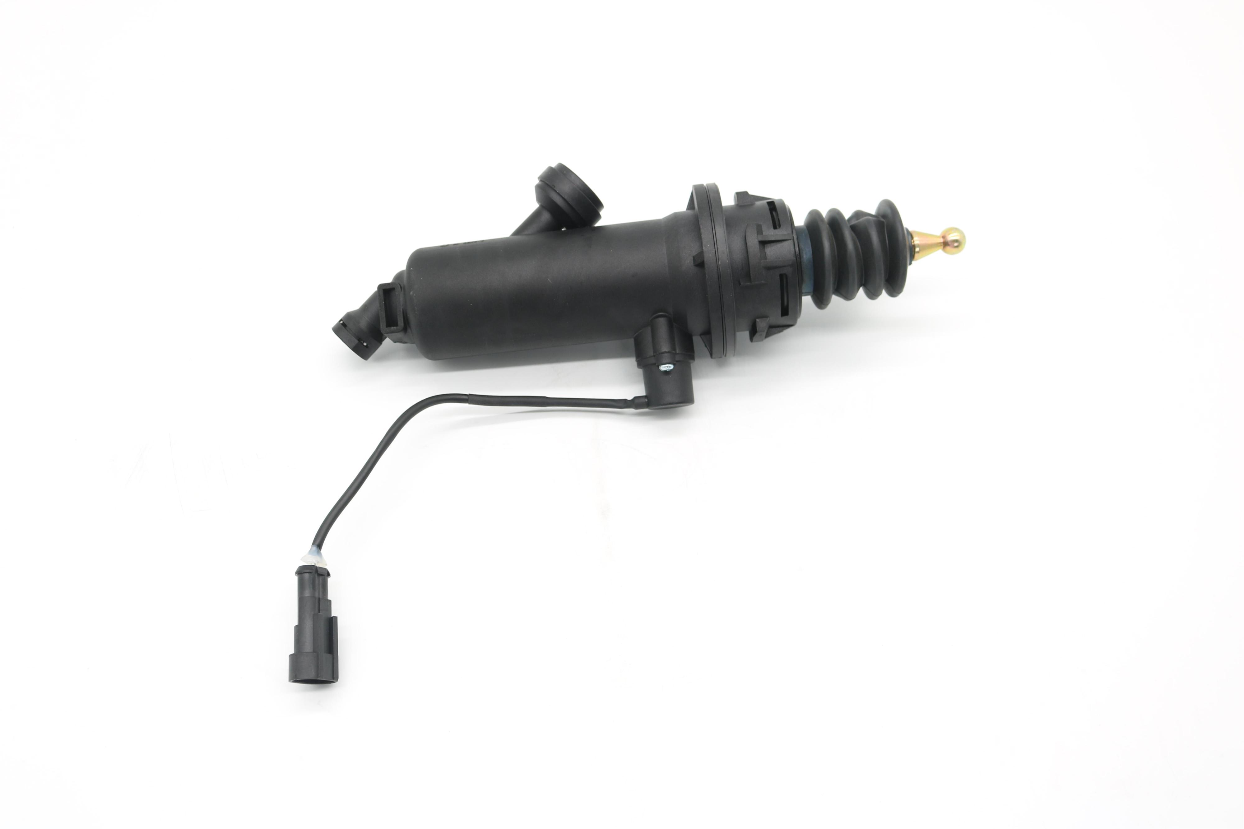 Promotion:Master Clutch