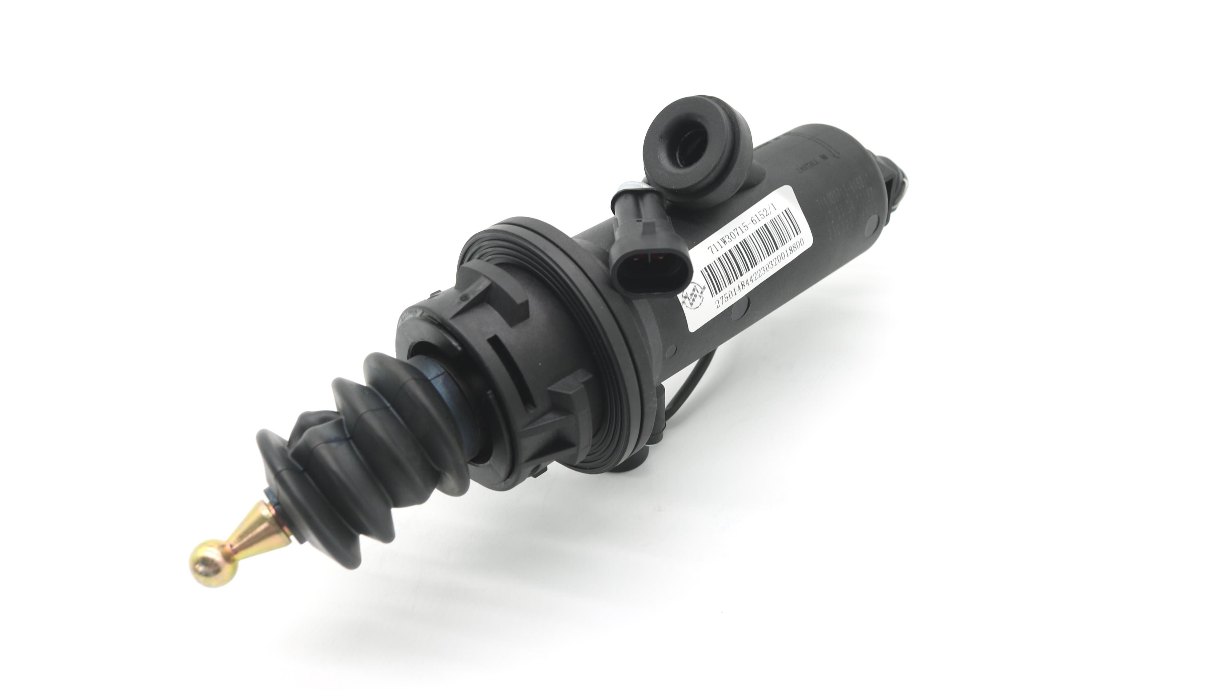 Promotion:Master Clutch