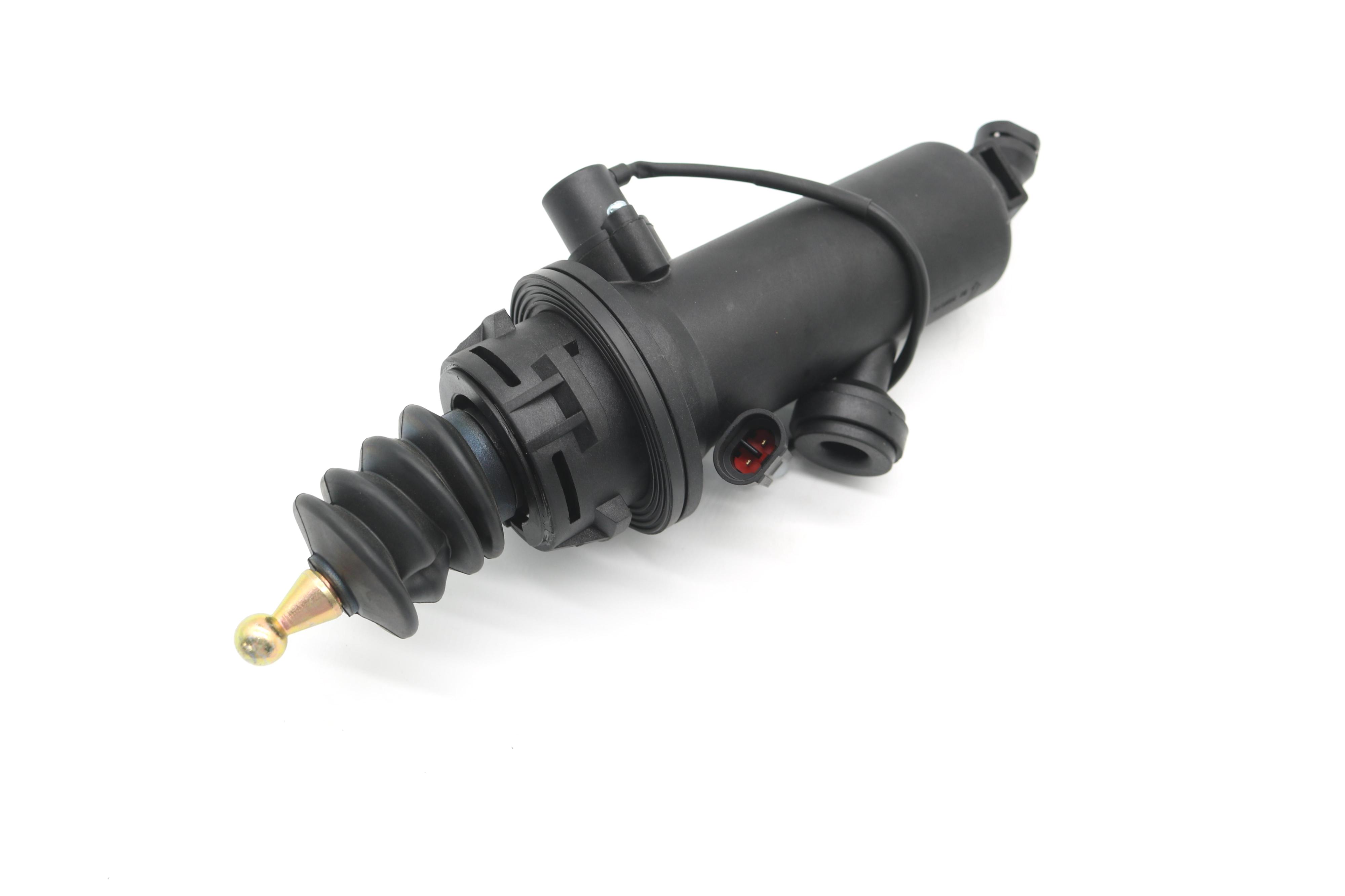 Promotion:Master Clutch