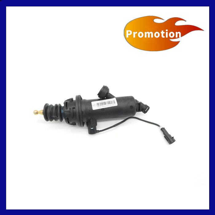 Promotion:Master Clutch