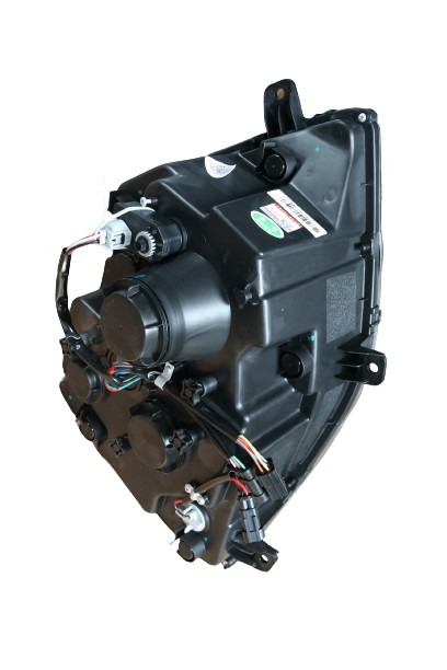 New Model:Hohan N7 Headlamp 