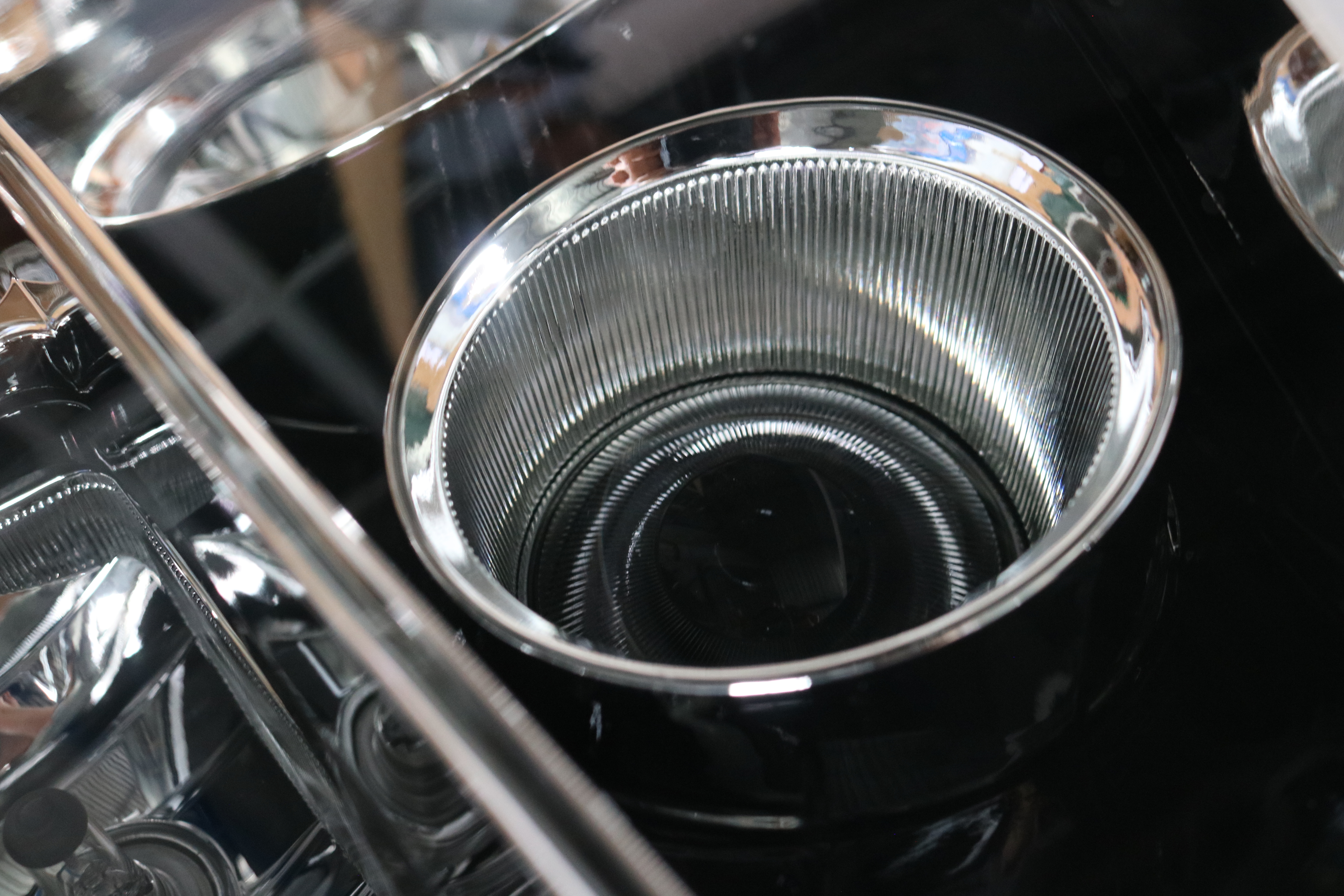 New Model:Hohan N7 Headlamp 