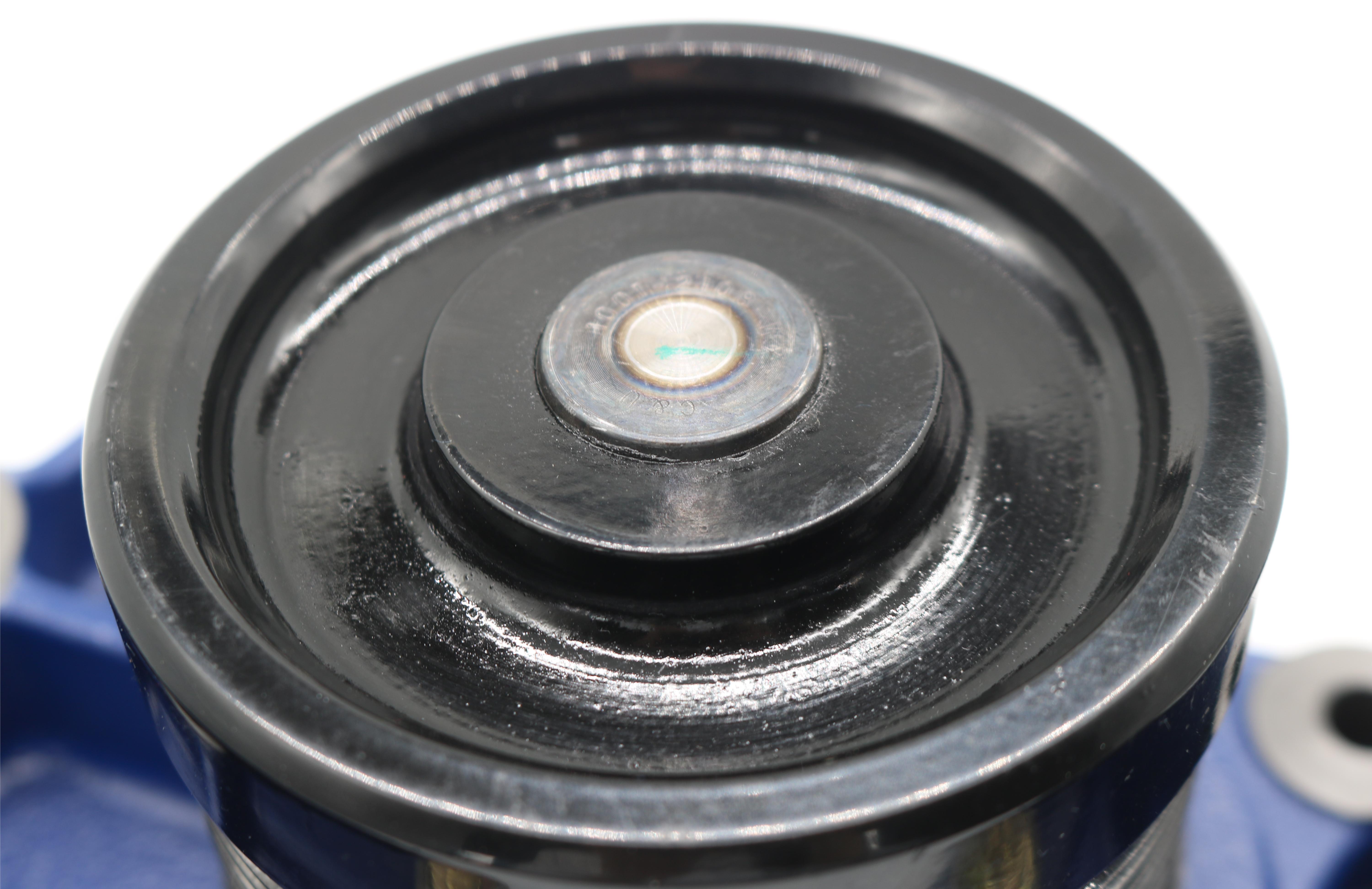 New Model:Water Pump Assembly