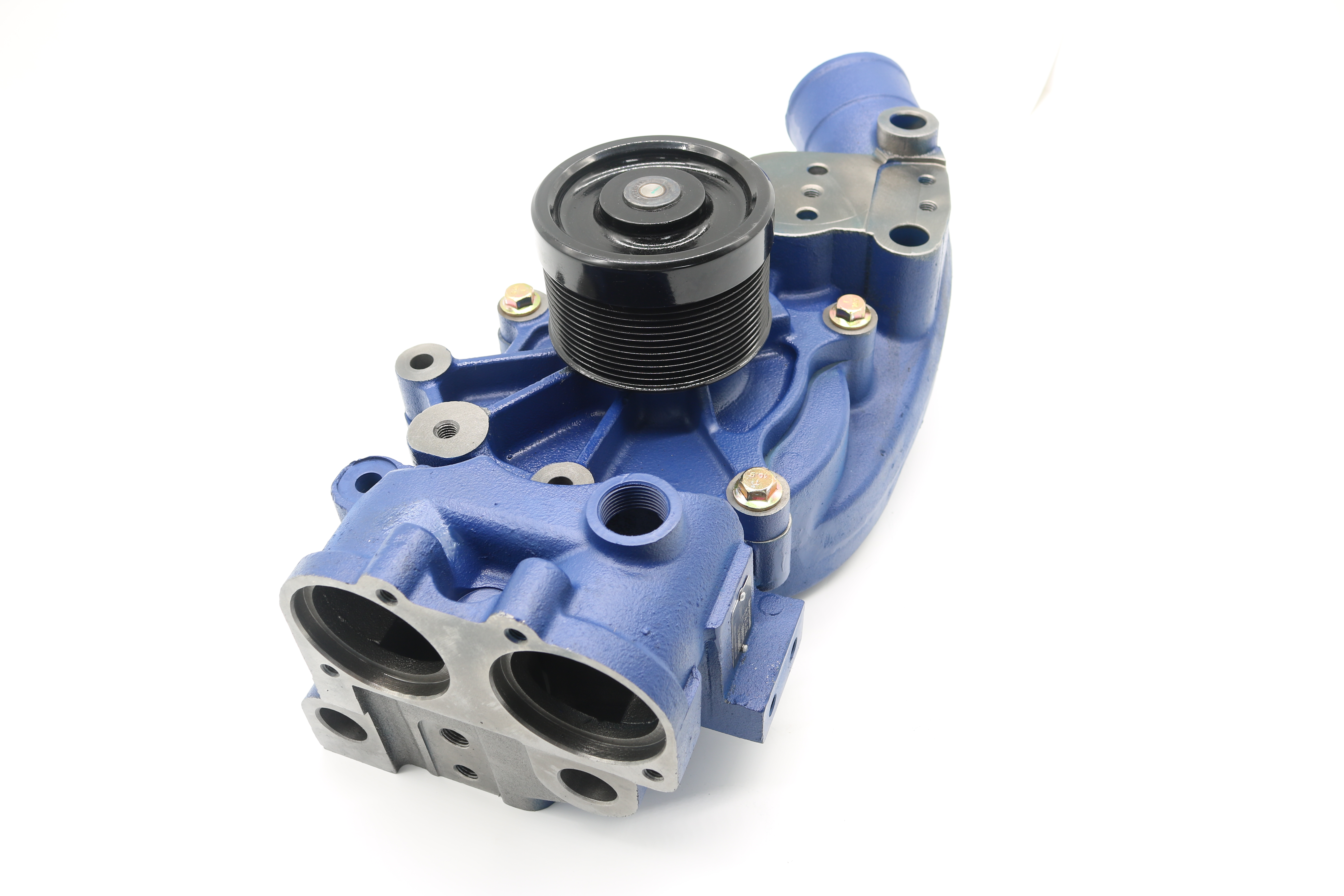 New Model:Water Pump Assembly