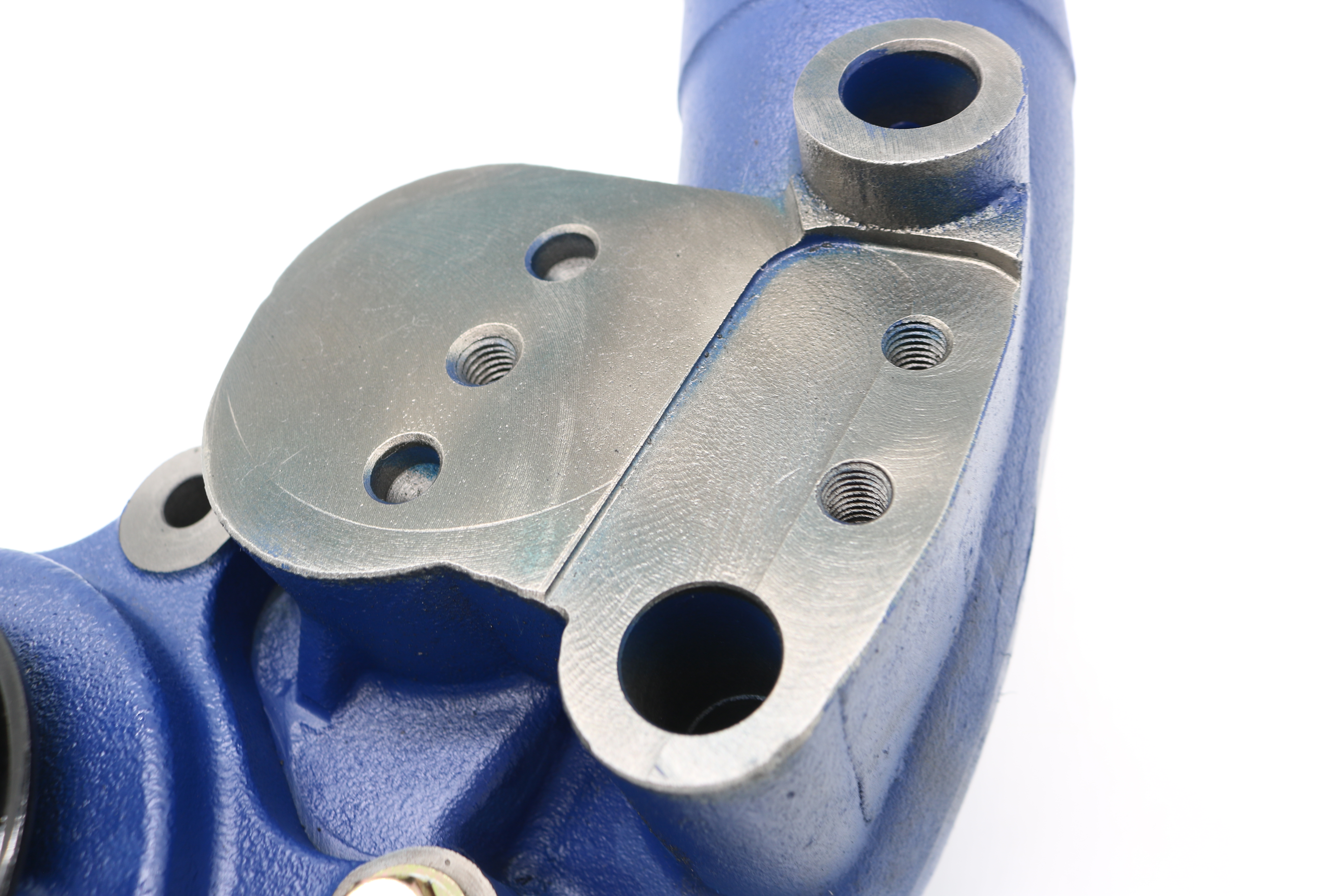 New Model:Water Pump Assembly