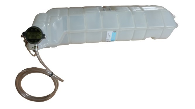 Promotion:Expansion Tank