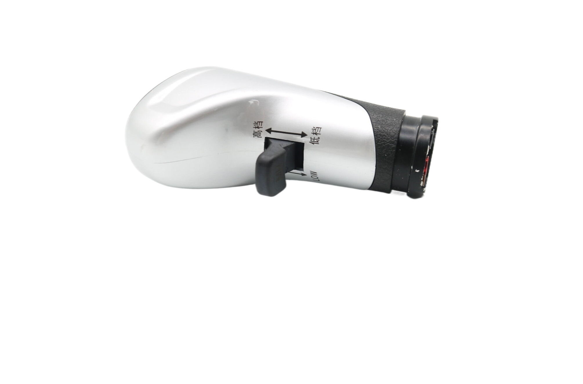 Promotion:Shift Finger