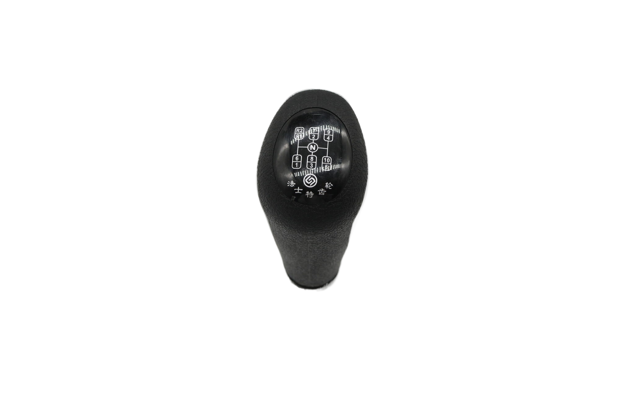 Promotion:Shift Finger