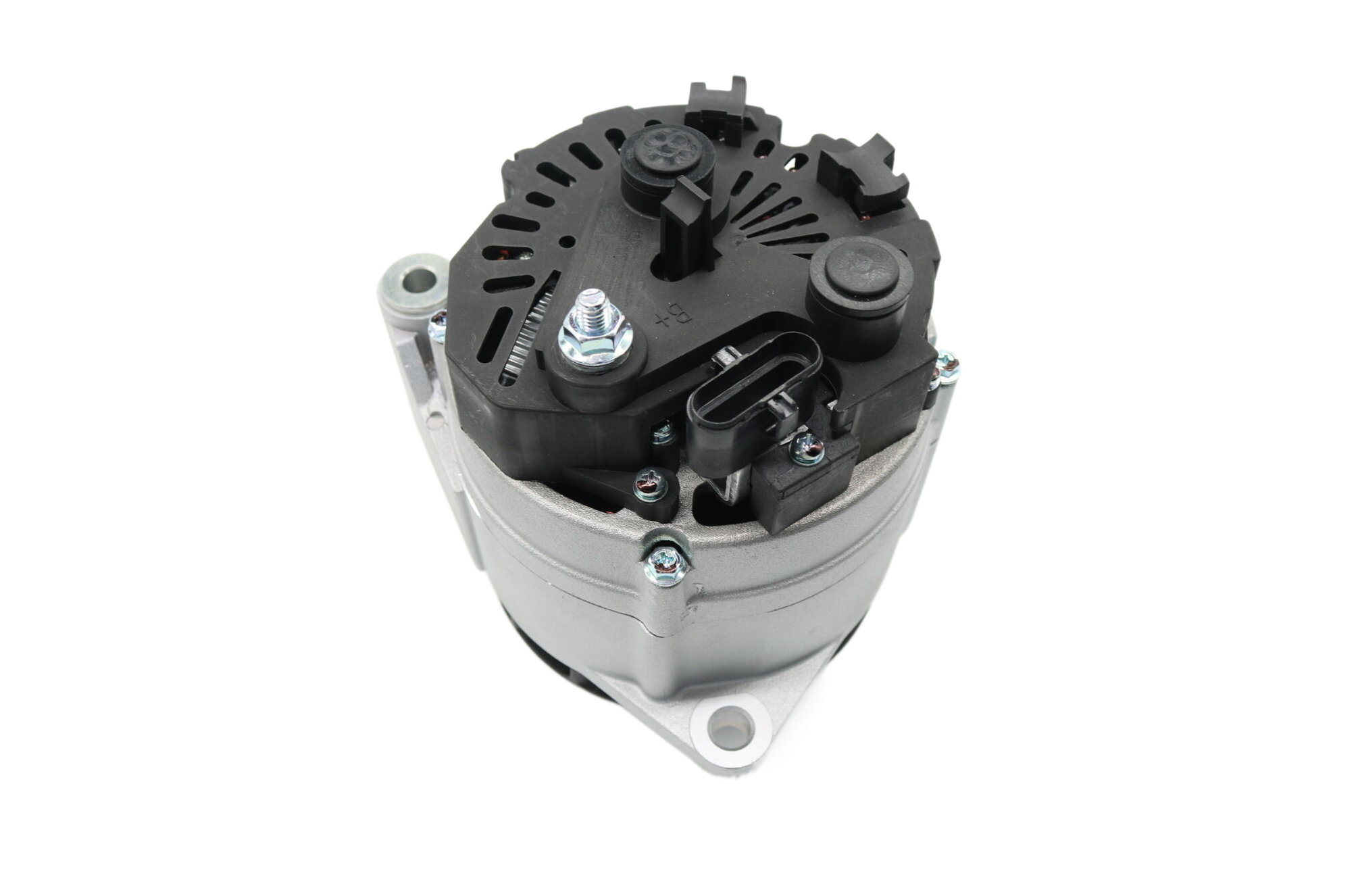 New Model:Alternator