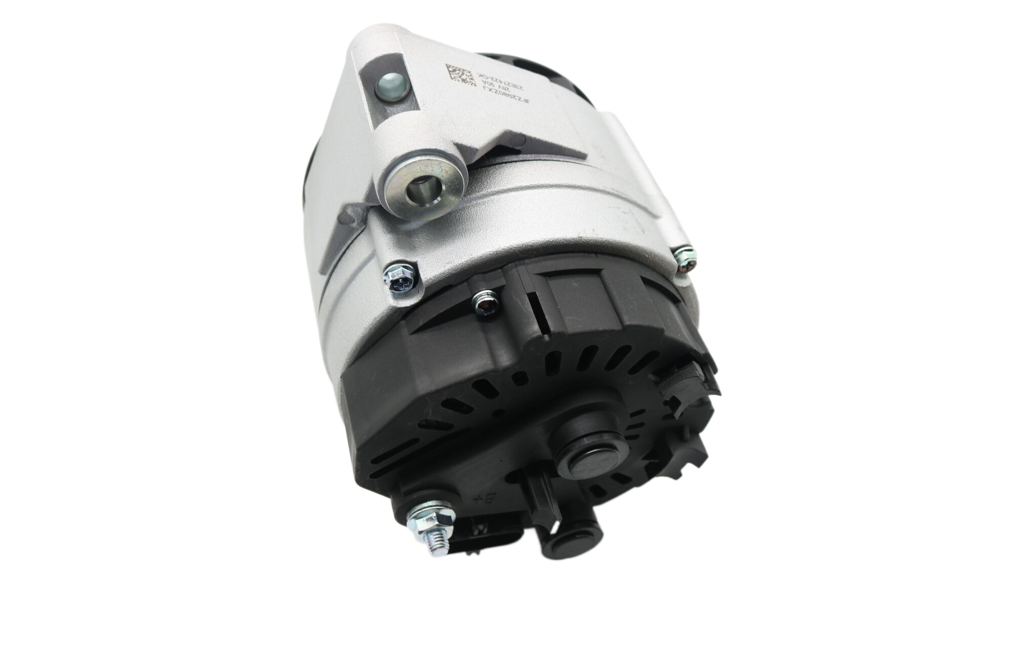 New Model:Alternator