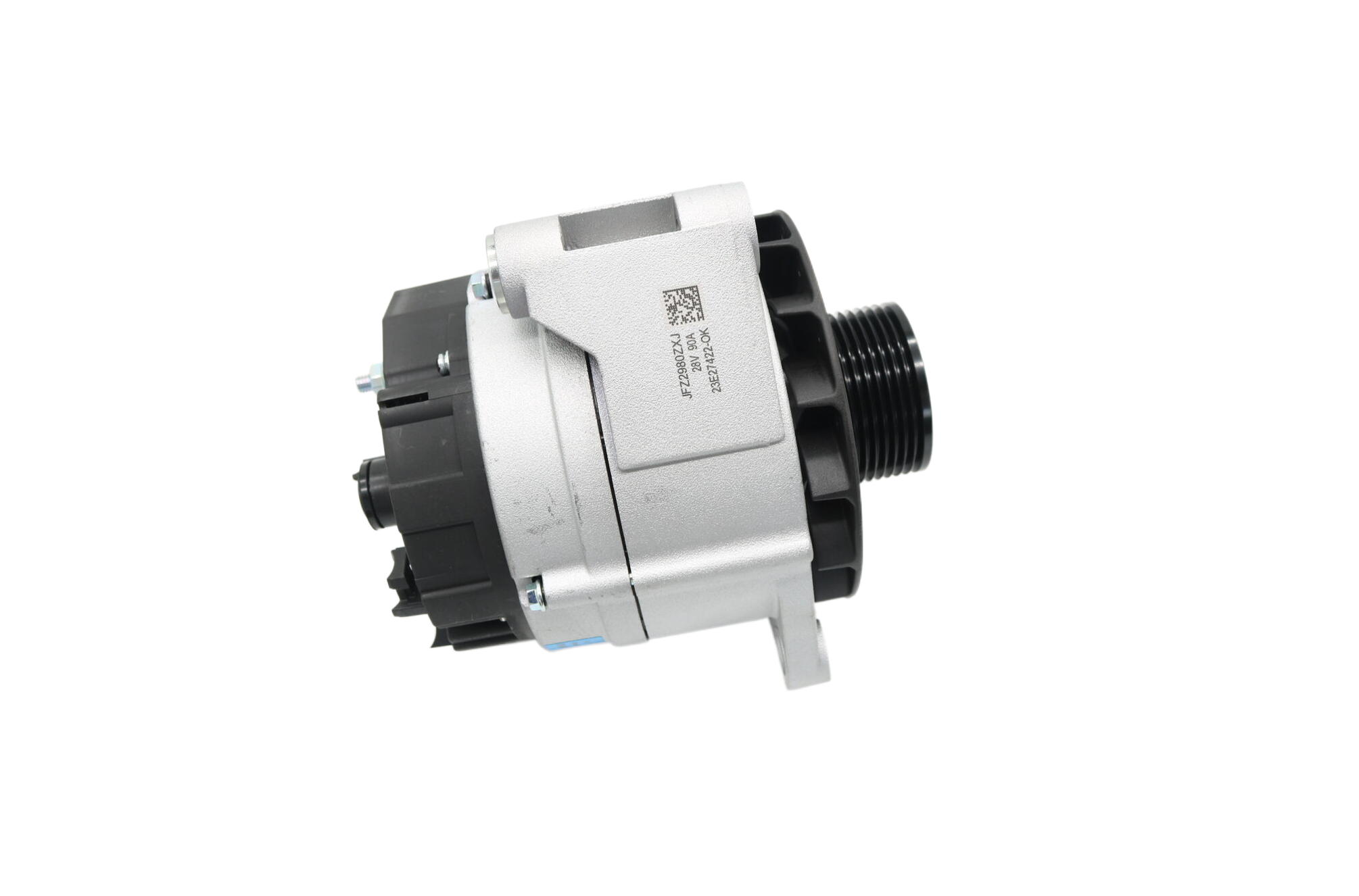 New Model:Alternator