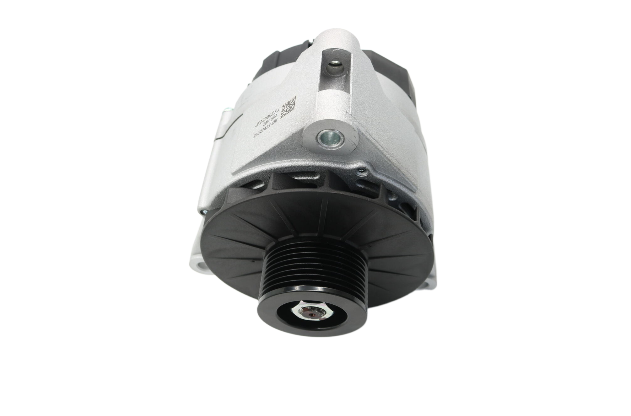 New Model:Alternator