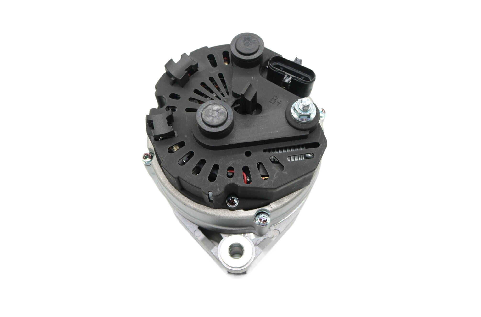 New Model:Alternator