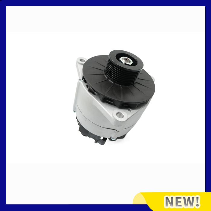 New Model:Alternator