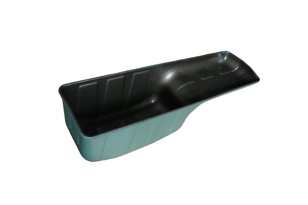 New Model:Oil Sump Assembly
