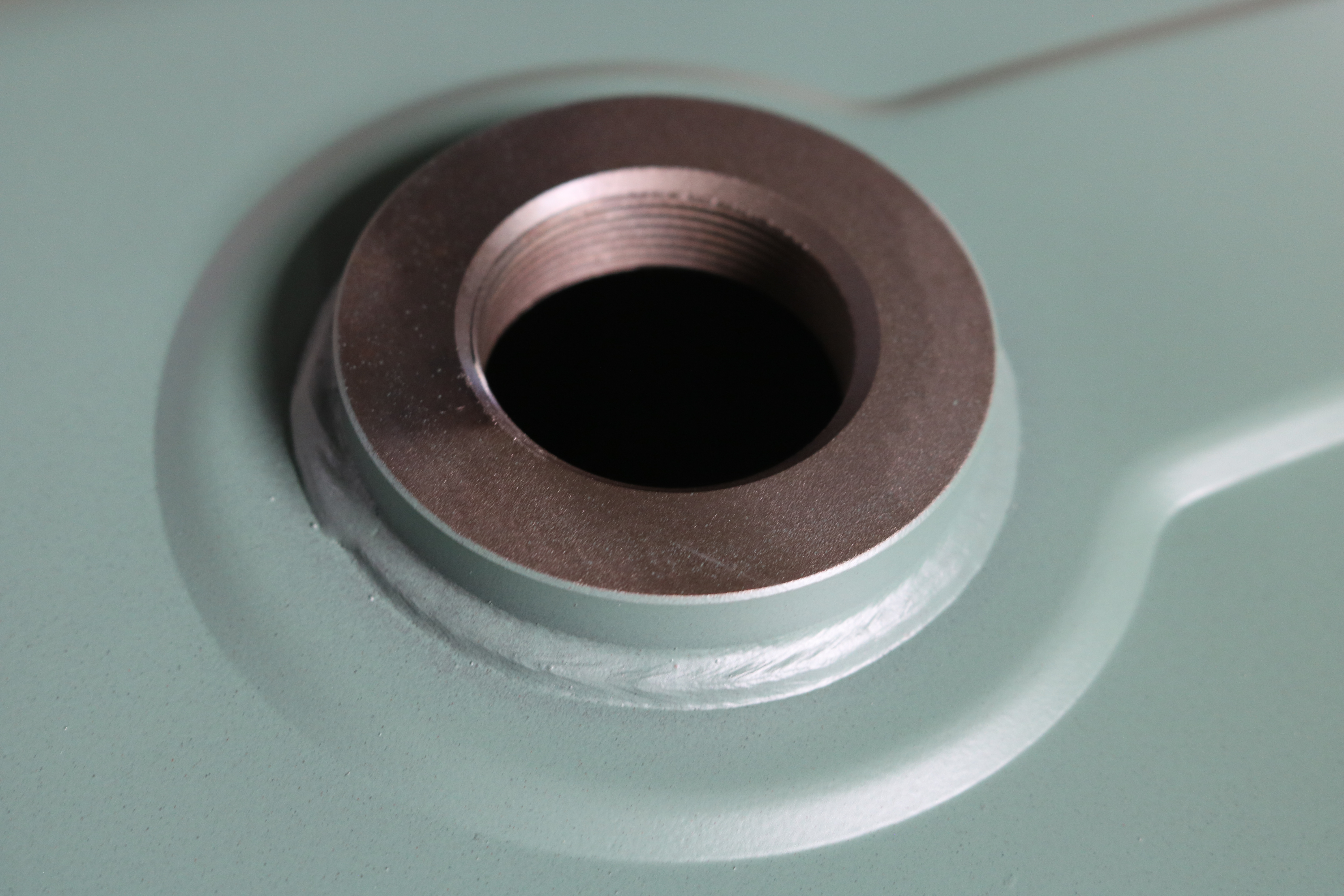 New Model:Oil Sump Assembly