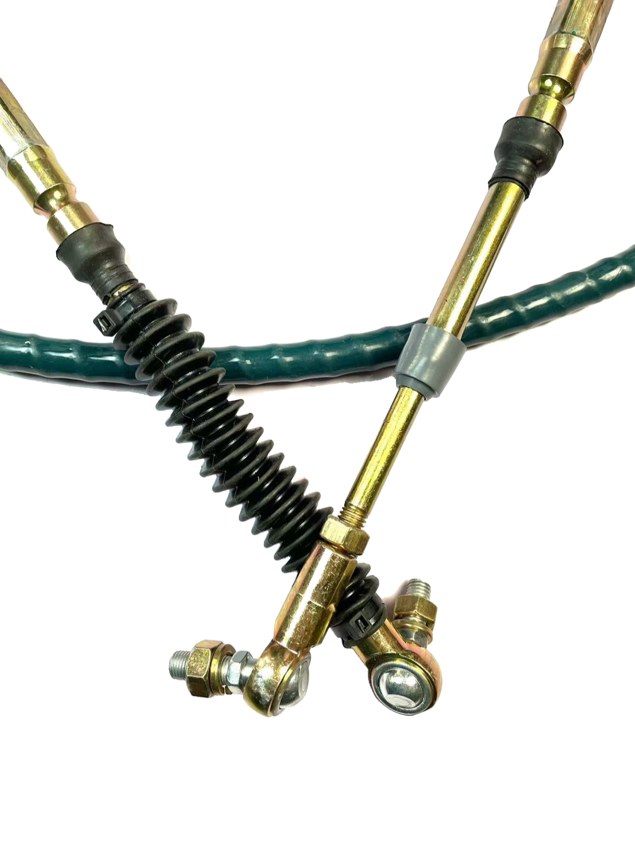 New Model:Hohan Gear Shift Cable