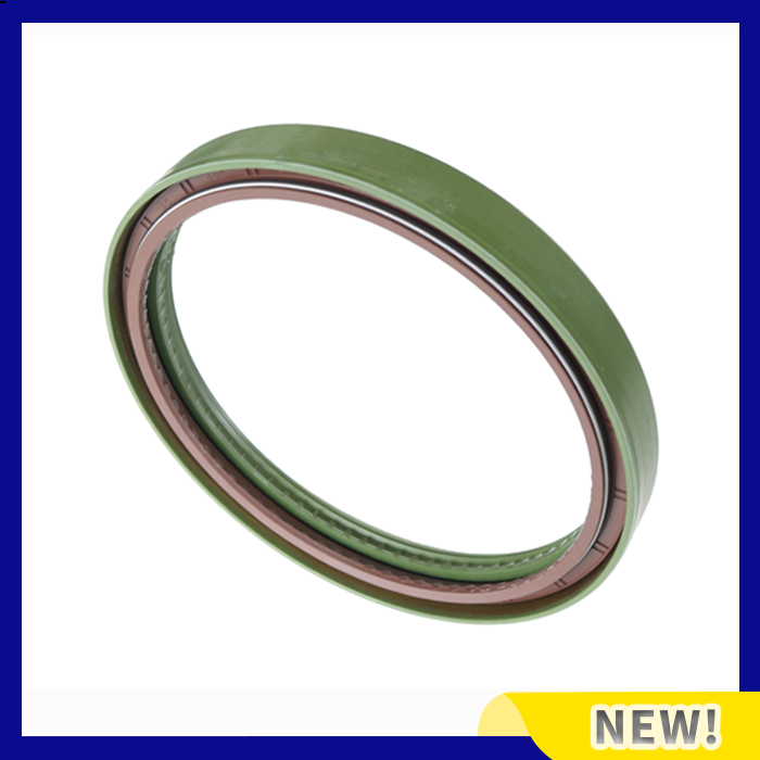 Rear Wheel Oil Seal