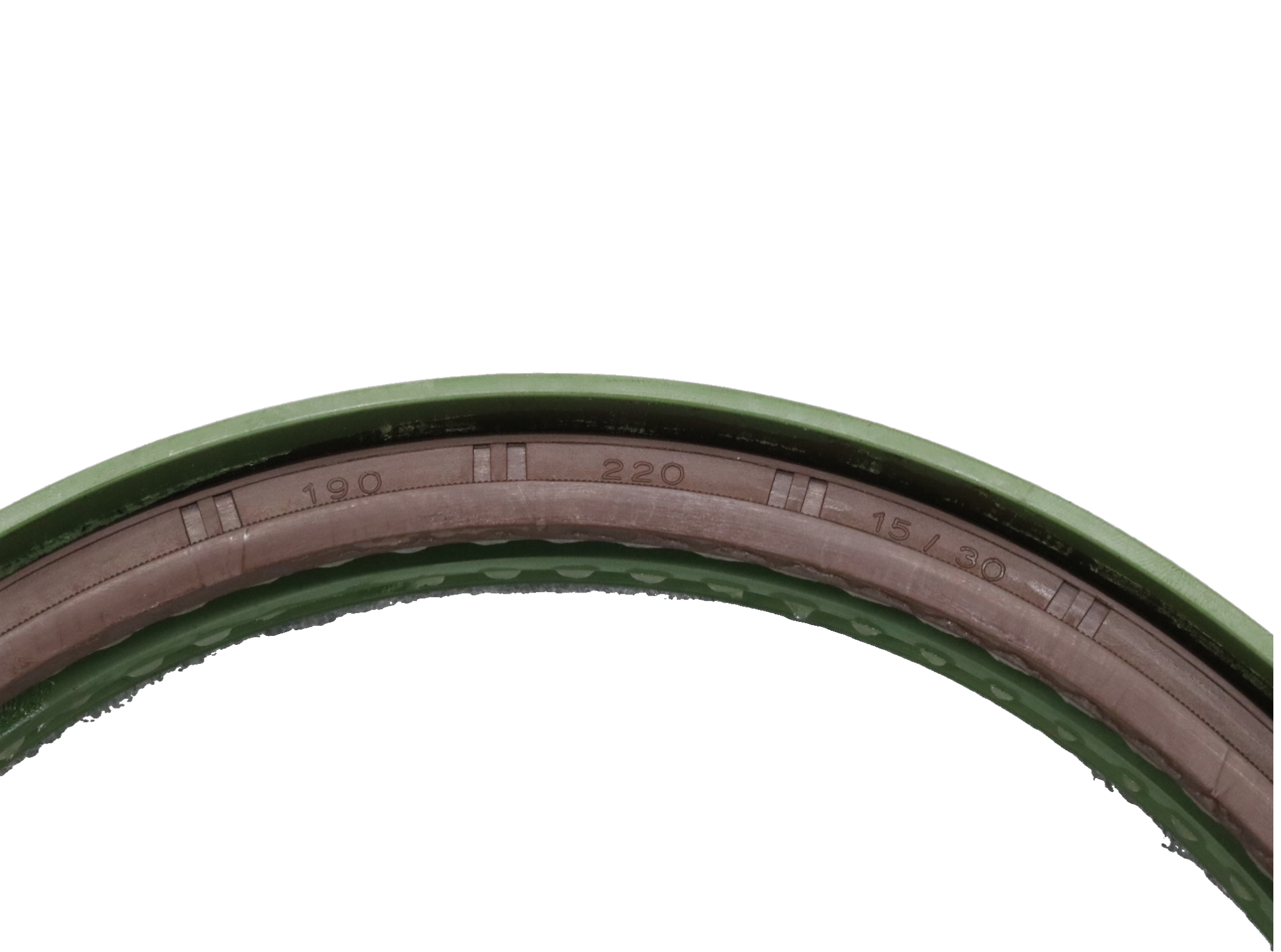 Rear Wheel Oil Seal