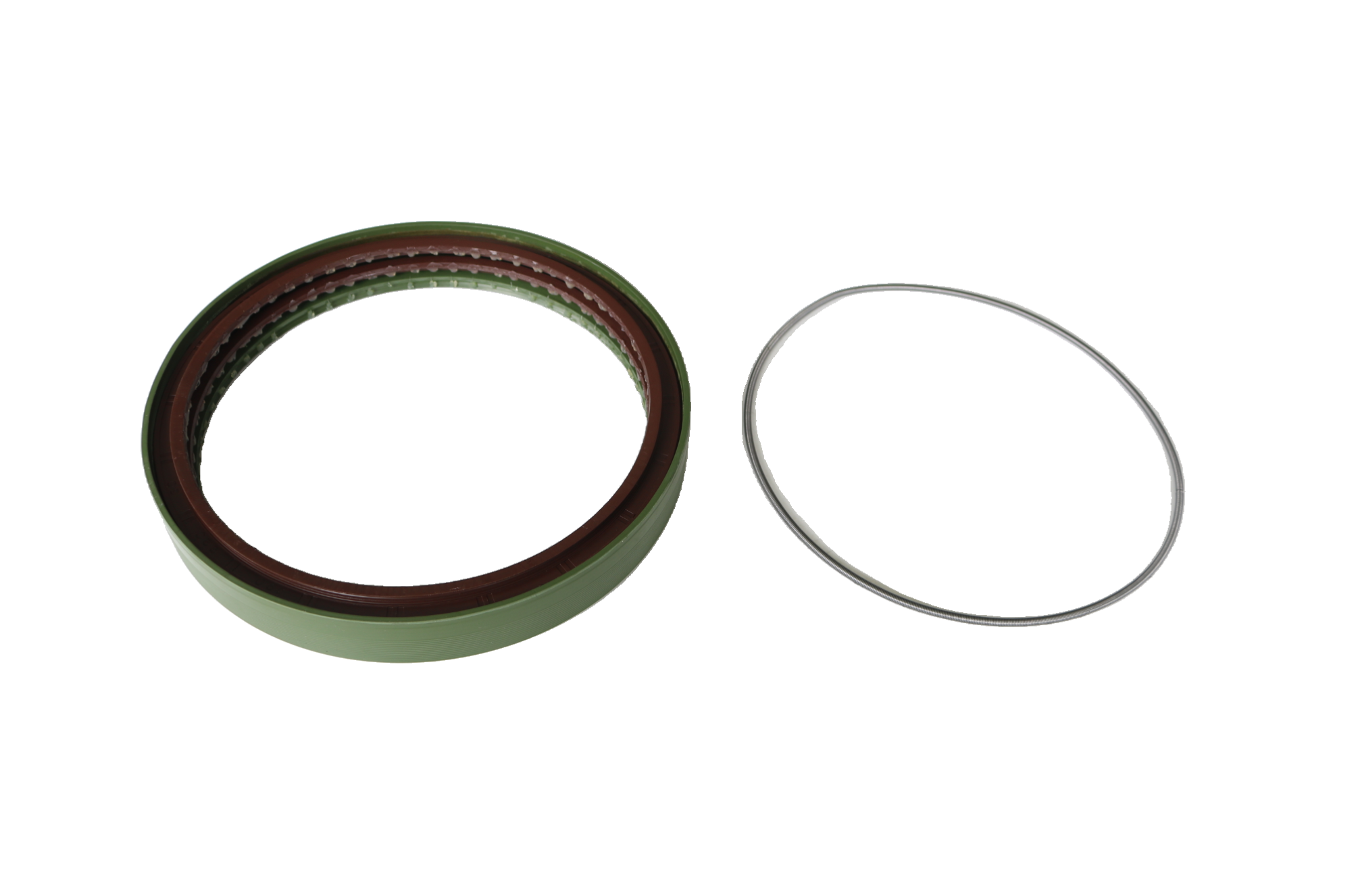 Rear Wheel Oil Seal