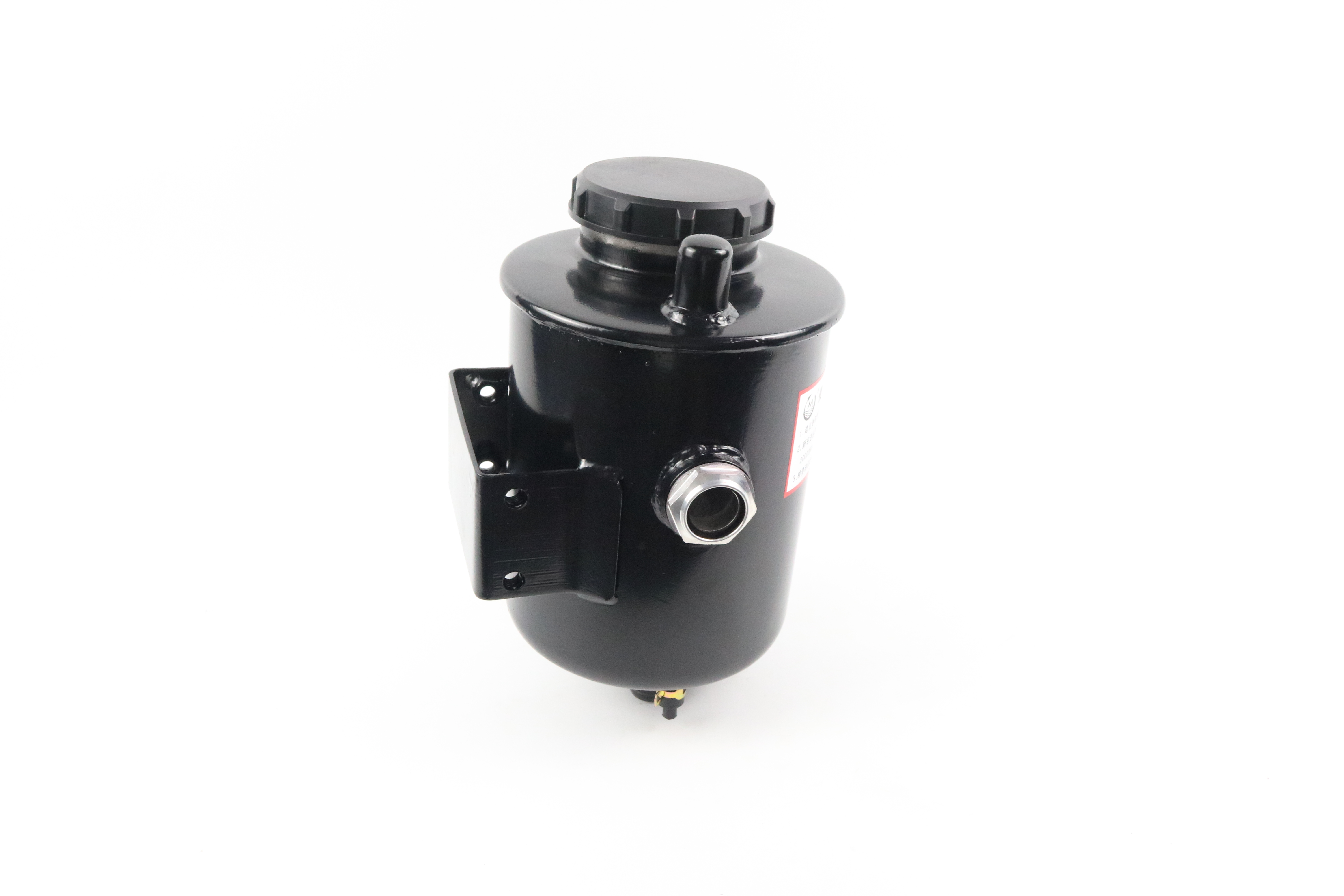Power Steering Oil Tank