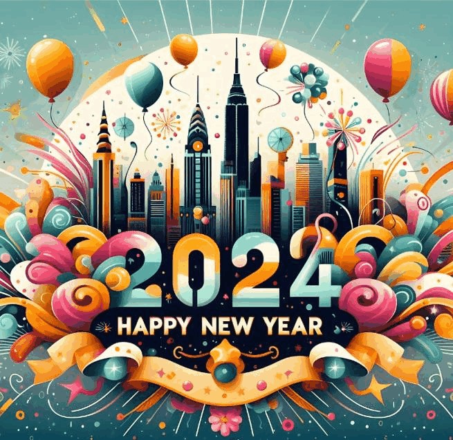 Happy New Year Sinotruk howo.png