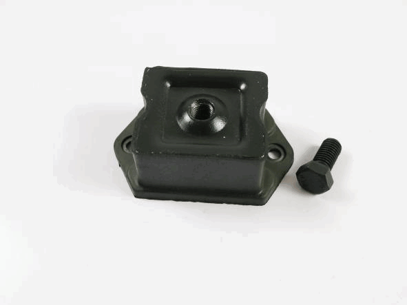 Rubber Bearing and Engine Supports