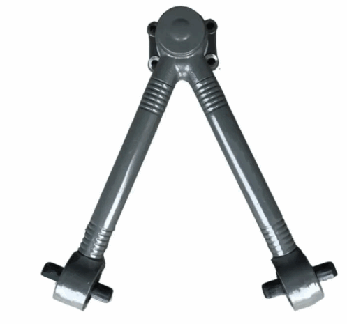 Stabilizer for Truck Steering: Thrust Rod